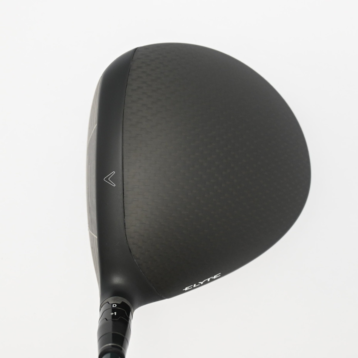 中古】エリート MAX FAST ドライバー LIN-Q GREEN 40 for Callaway