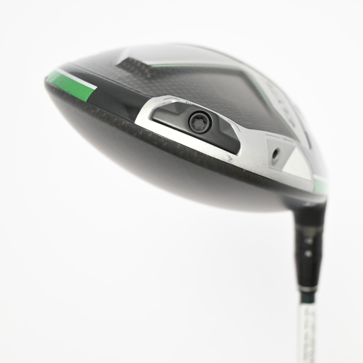 中古】エリート MAX FAST ドライバー LIN-Q GREEN 40 for Callaway