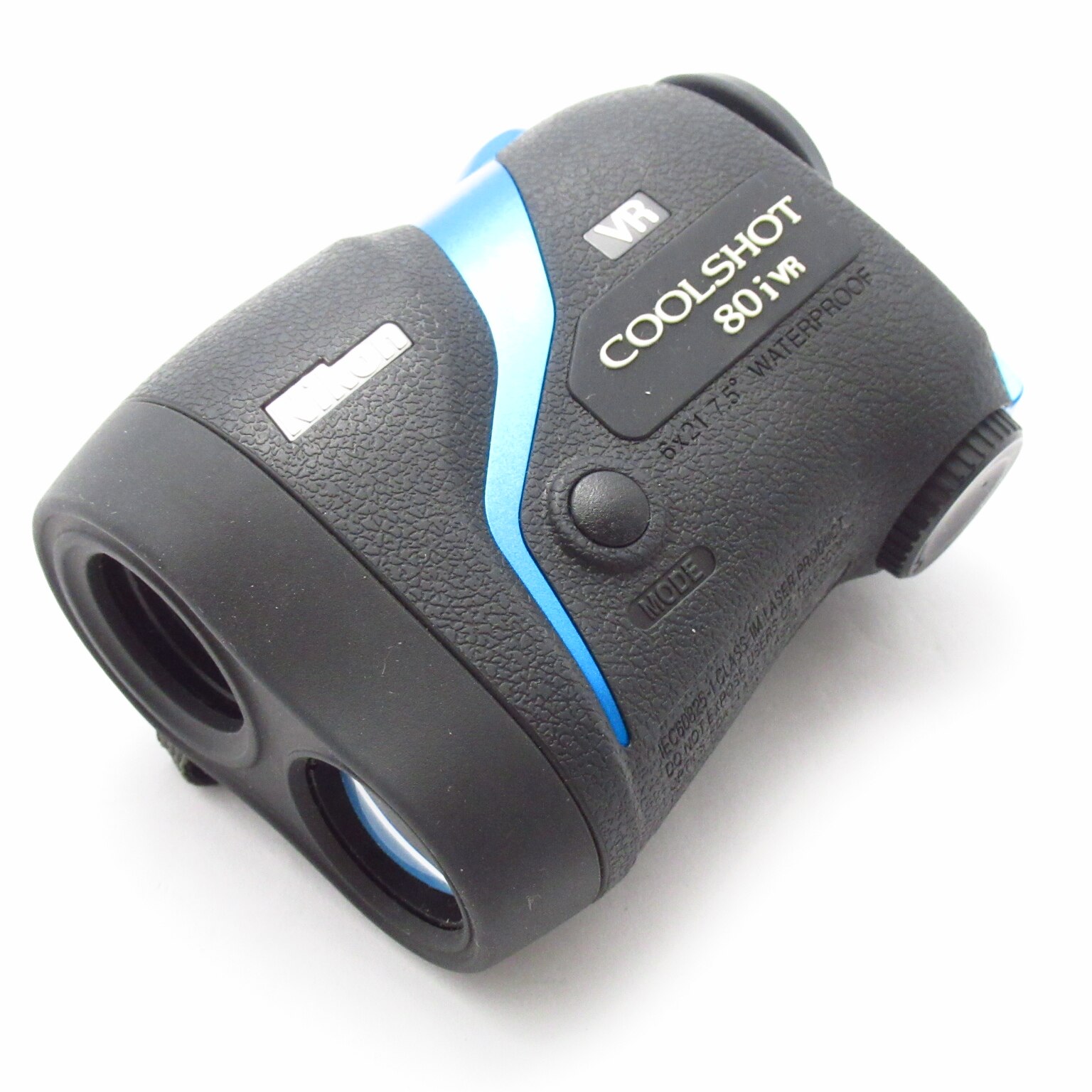 中古】COOLSHOT 80i VR 距離測定器 (ニコン) ニコン 通販｜GDO中古