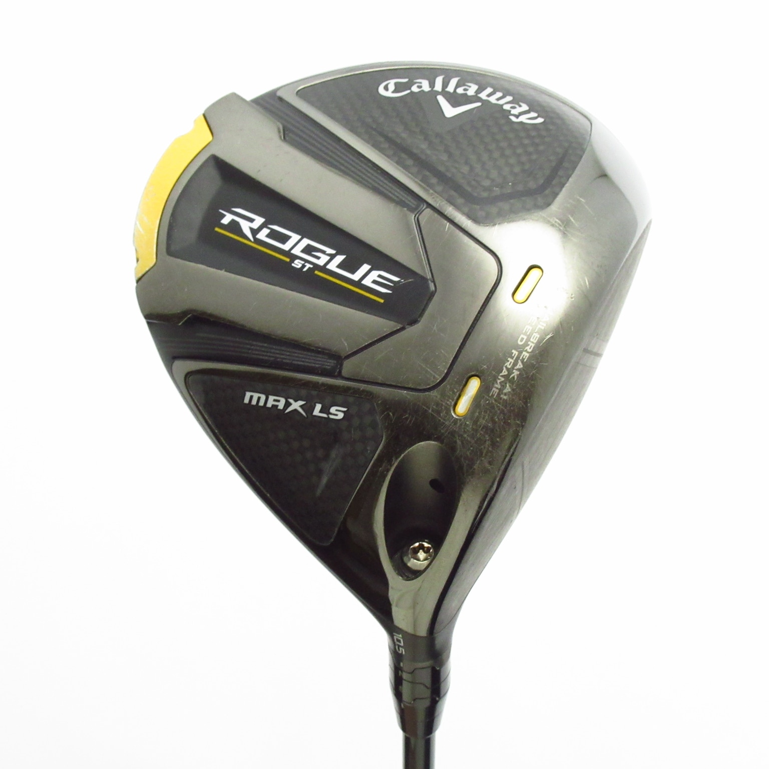 Callaway キャロウェイ/ROGUE ST ◇◇◇ LS 9.0/ドライバー/ABランク/78【中古】 Callaway キャロウェイ/ROGUE ST ◇◇◇ LS 9.0/ドライバー/AB