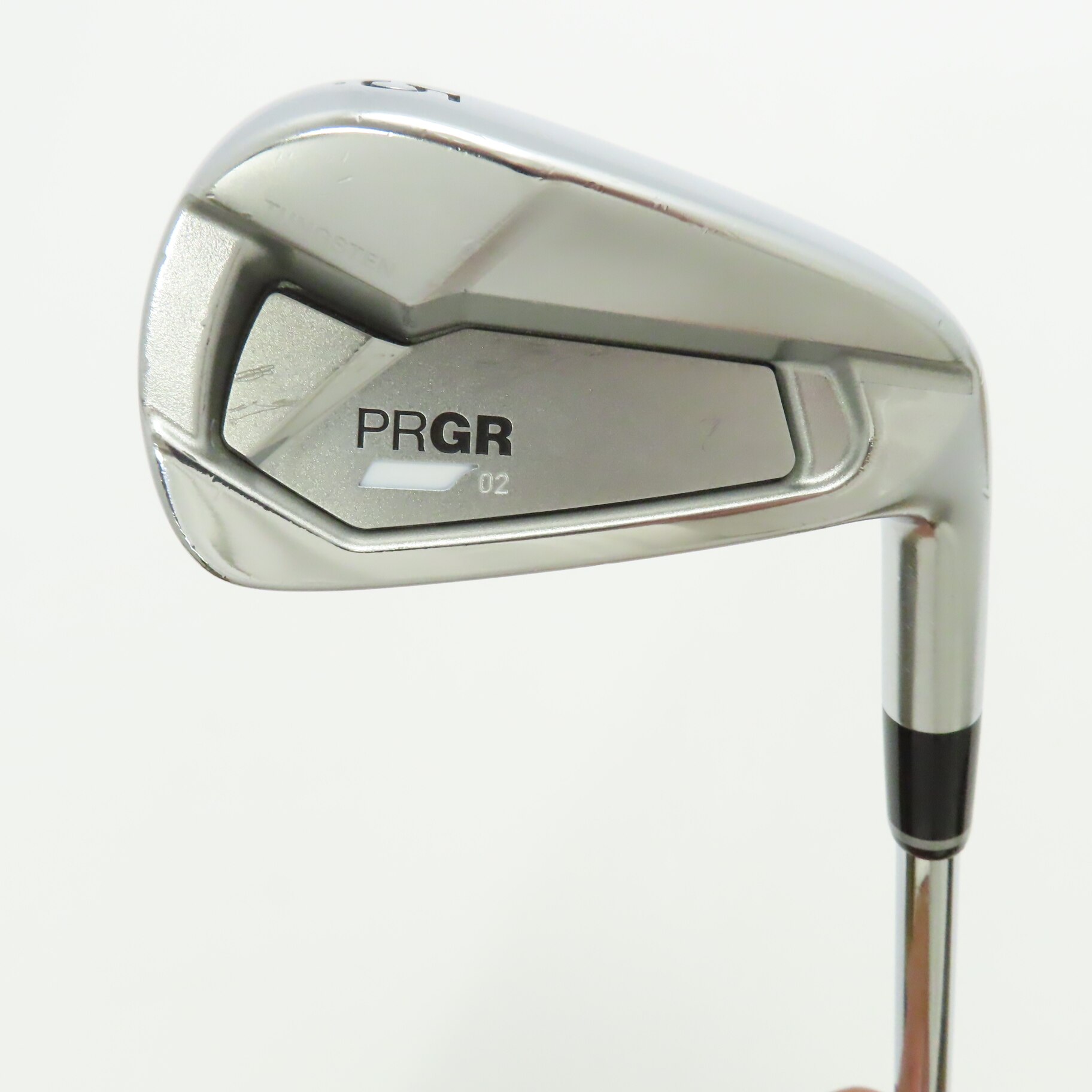 PRGR - tetsu【中古】ゴルフ　アイアン　セット　プロギア　RS 中古】RS RED アイアンセット (プロギア) RS 通販｜GDO中古