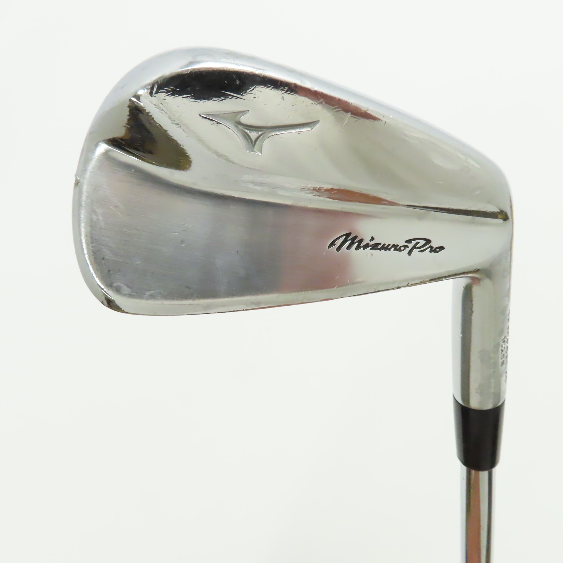 MizunoPro120】アイアンセット（PW〜4i）