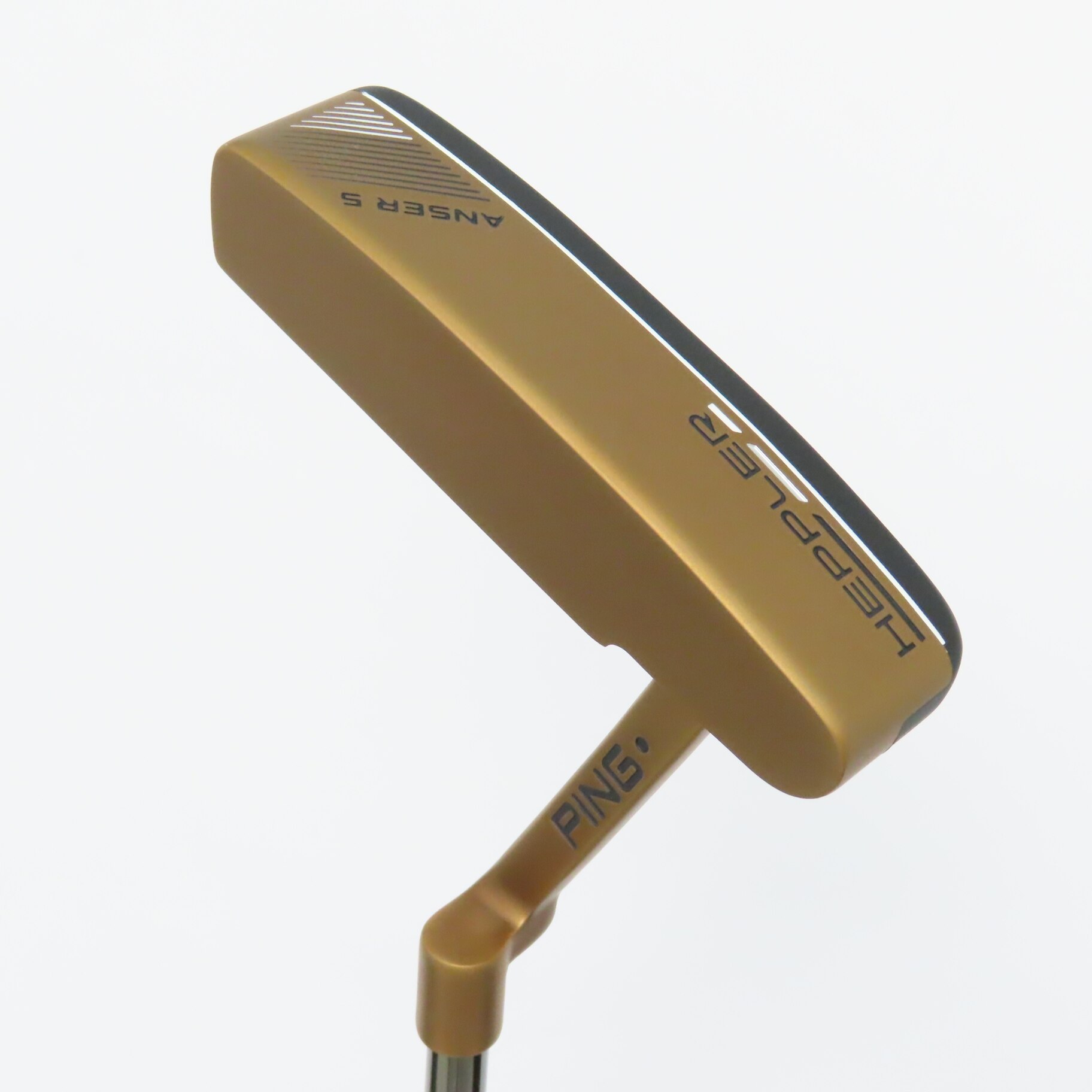 中古】ピン(PING) パター レフティ 通販｜GDO中古ゴルフクラブ