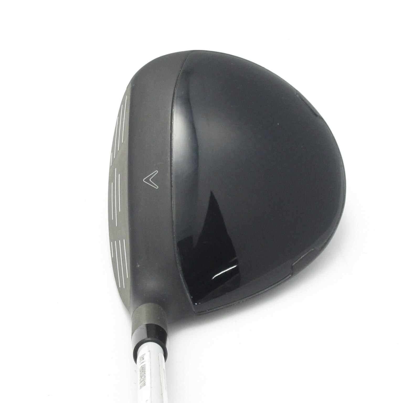 中古】パラダイム MAX FAST フェアウェイウッド ELDIO 40 for Callaway