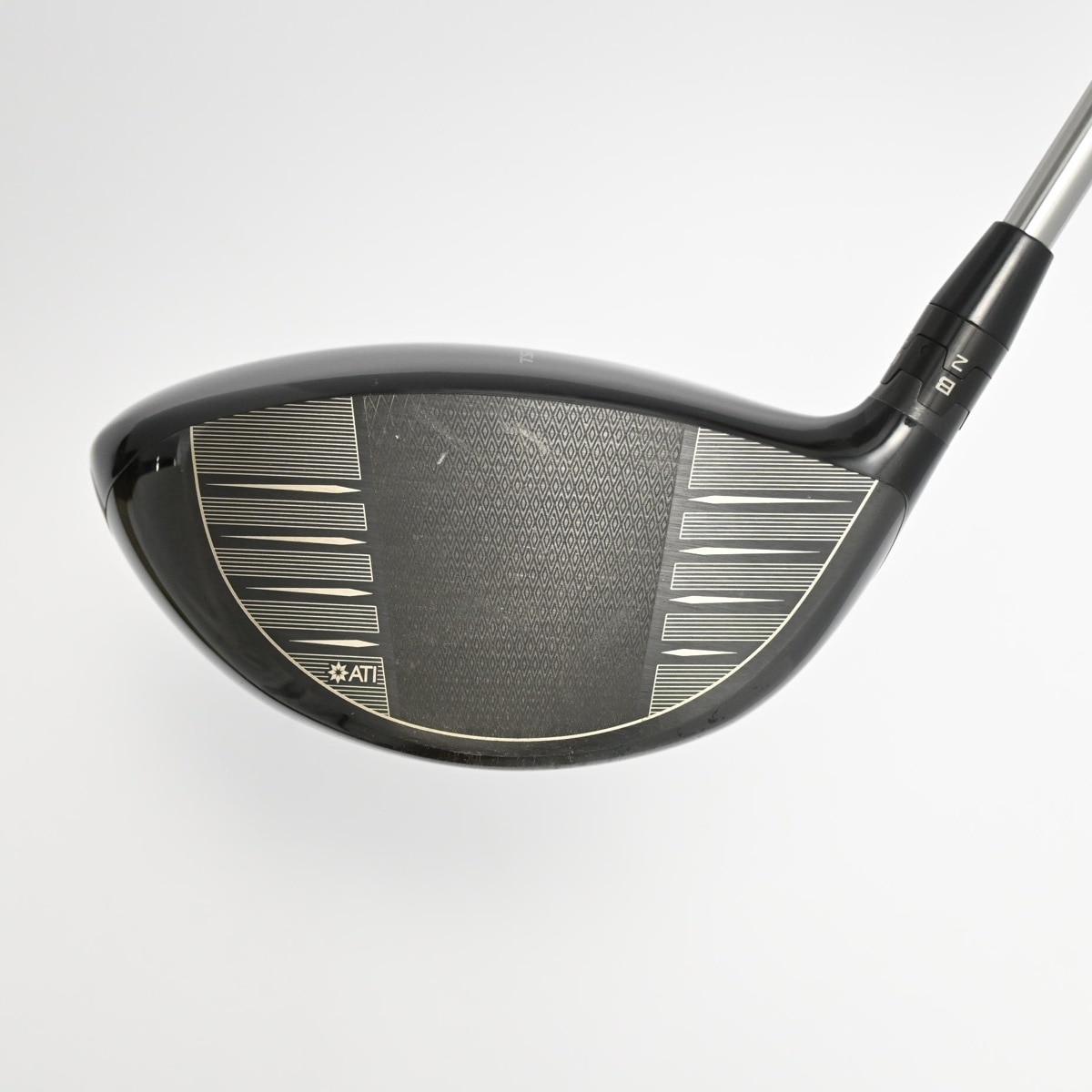 【中古ゴルフクラブ】タイトリスト　TSi　TSi3 ドライバー Diamana DF 60　シャフト：Diamana DF 60 中古】TSi3 ドライバー Diamana DF 60 10 S C(ドライバー（単品）)|TSi