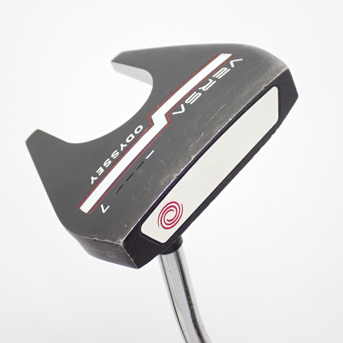 中古】VERSA #7 BLACK ﾎﾘｿﾞﾝﾀﾙﾃﾞｻﾞｲﾝ (オデッセイ) オデッセイ