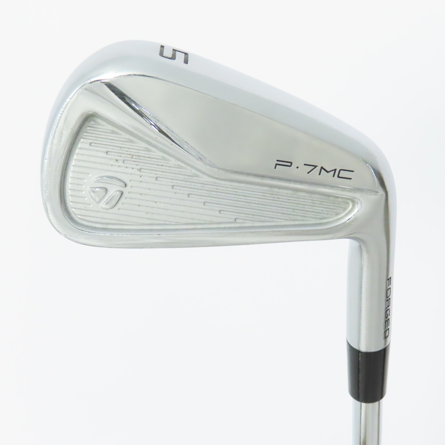 美品 P7MC 2023 アイアン NSPRO modus tour 105s 中古】P7 MC アイアン N.S.PRO MODUS3 TOUR 105 26 S C(アイアン