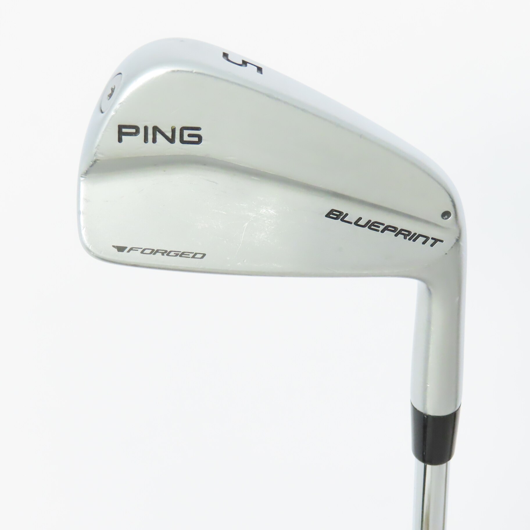 中古】PING アイアンセット (ピン) 通販｜GDO中古ゴルフクラブ