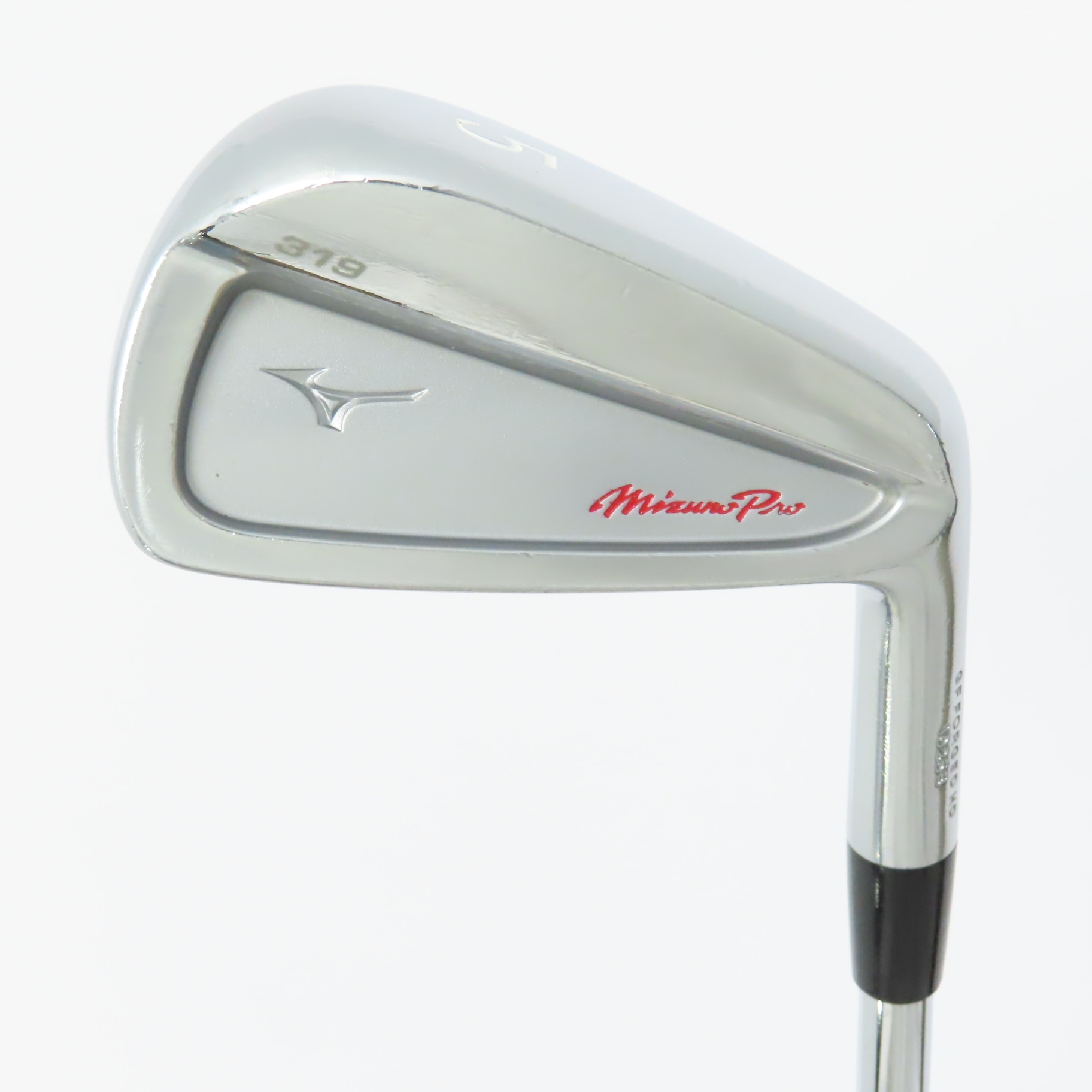ゴルフ　クラブ　アイアン　セット　MIZUNO　ミズノ 中古 アイアンセット｜ミズノ｜中古ゴルフクラブを探す｜ゴルフ・ドゥ