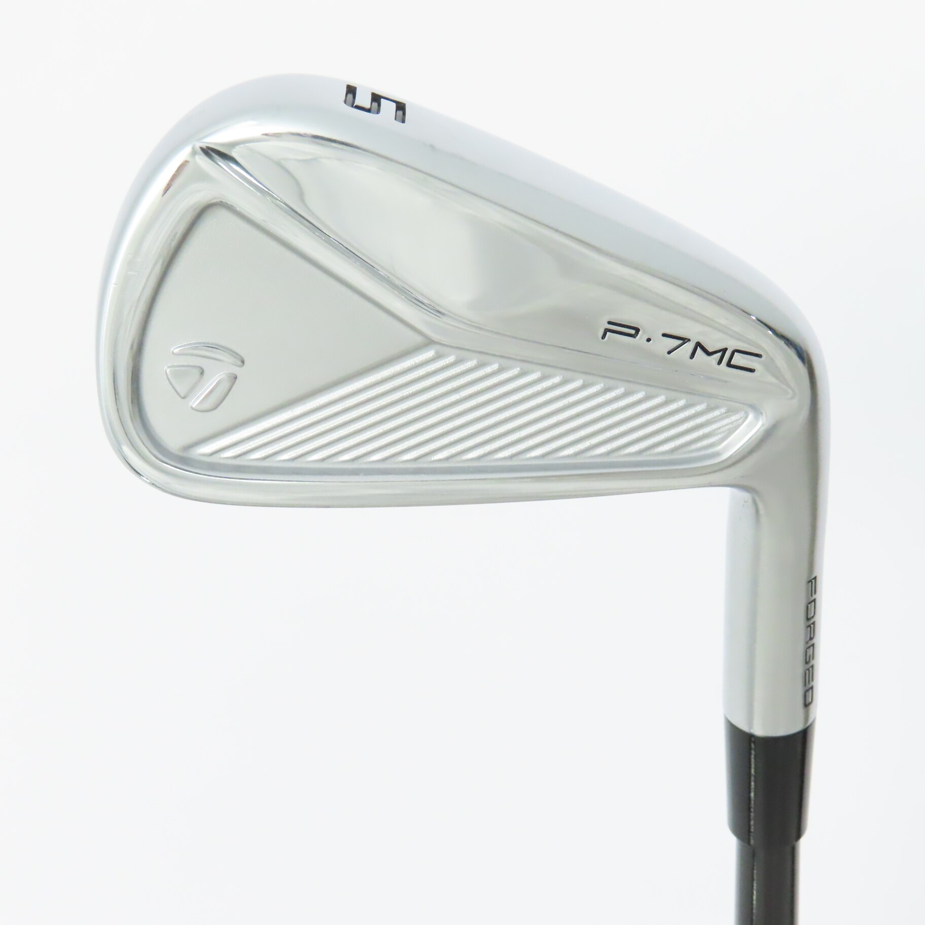 中古】P7 MC アイアン Diamana Thump i95 26 S B(アイアン（セット