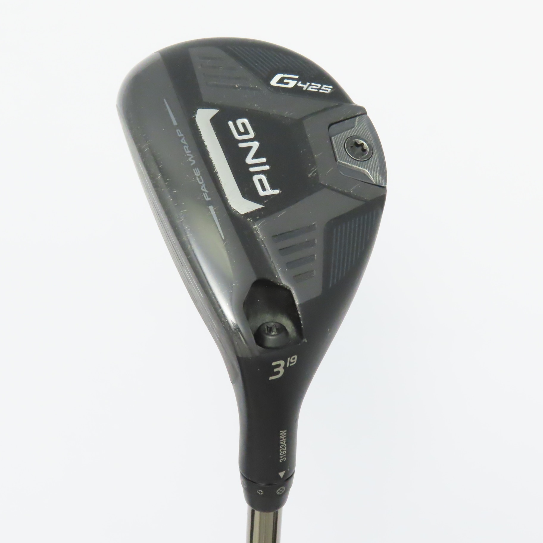 中古】G425 ハイブリッド ユーティリティ PING TOUR 173-85 19