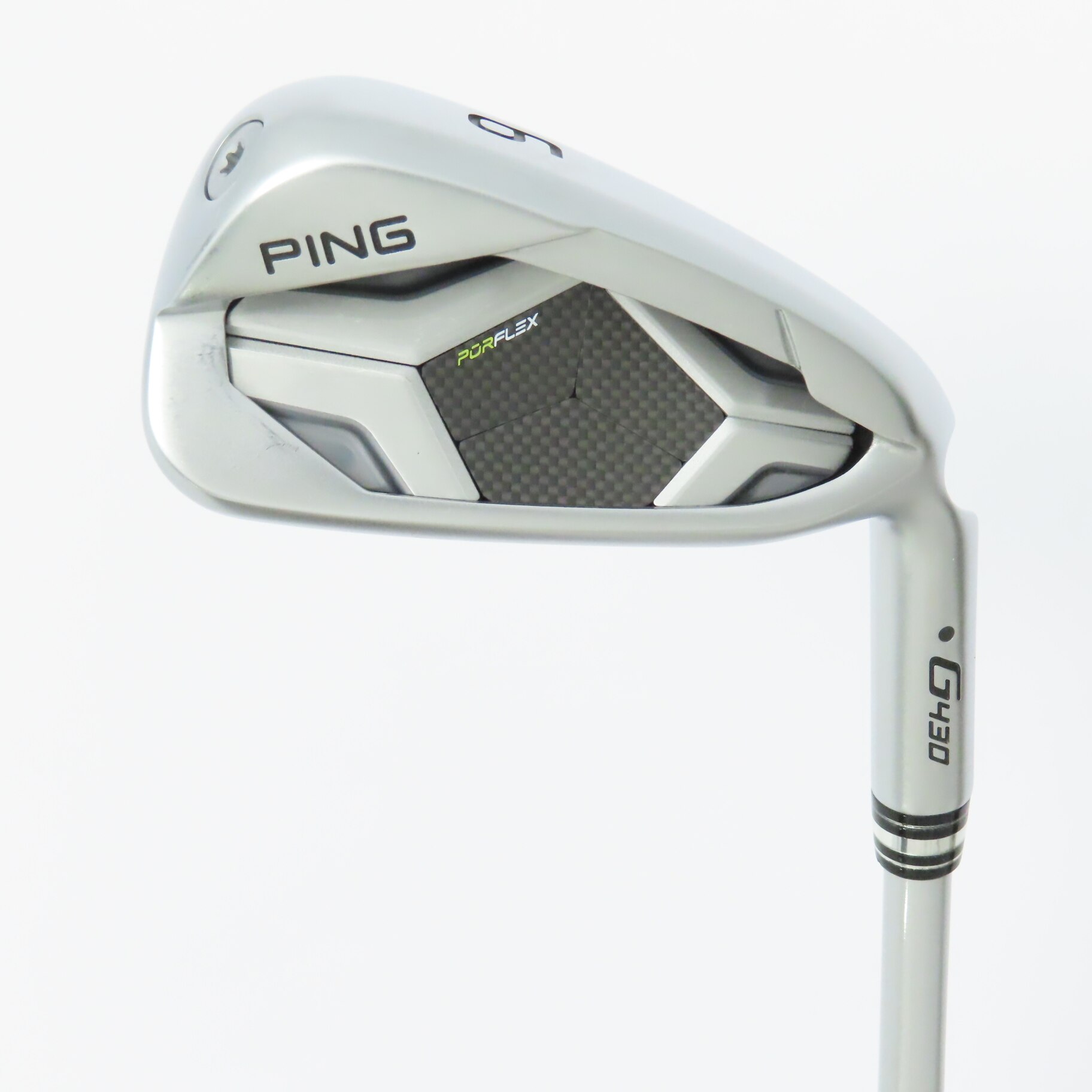 PING - ping ピン i210 4番、5番アイアン(中古) 2本 2025年最新】Yahoo!オークション -i210アイアンの中古品・新品