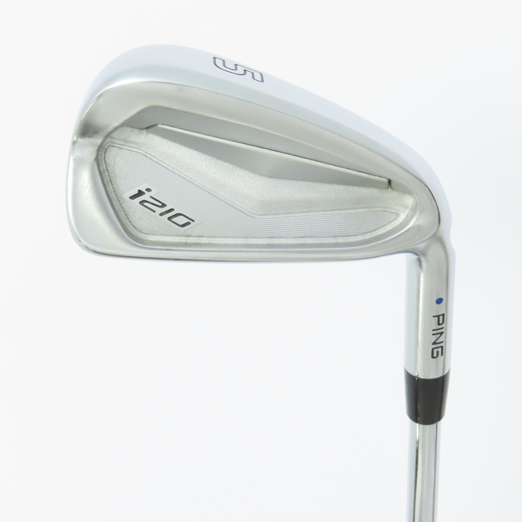 PING i210 アイアンセット 7本. 中古 PING ピン 中古アイアンセット i210 7本 レフティの商品詳細