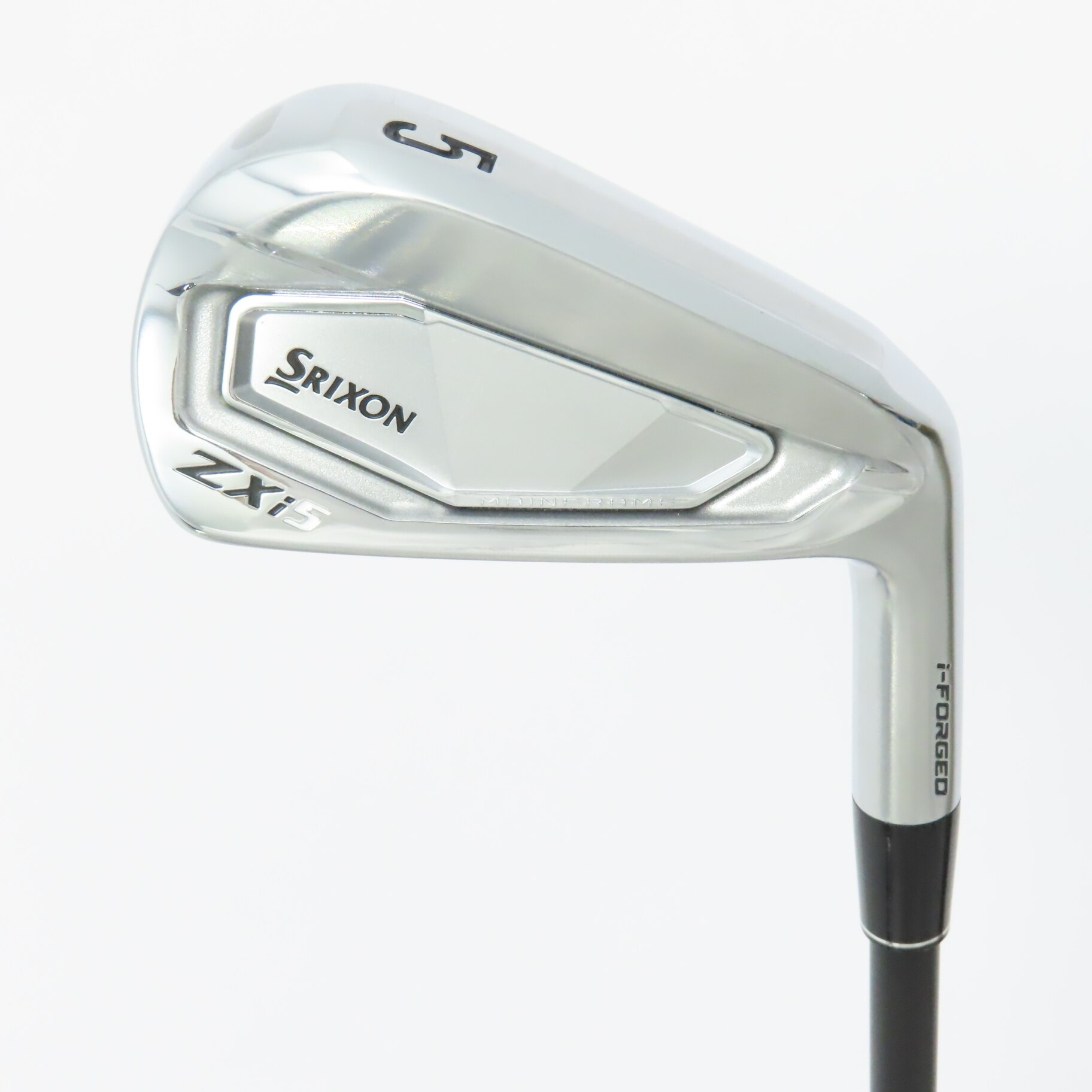 Srixon - スリクソン アイアンセット Z765 中古 中古】スリクソン アイアンセット (ダンロップ) 通販｜GDO中古