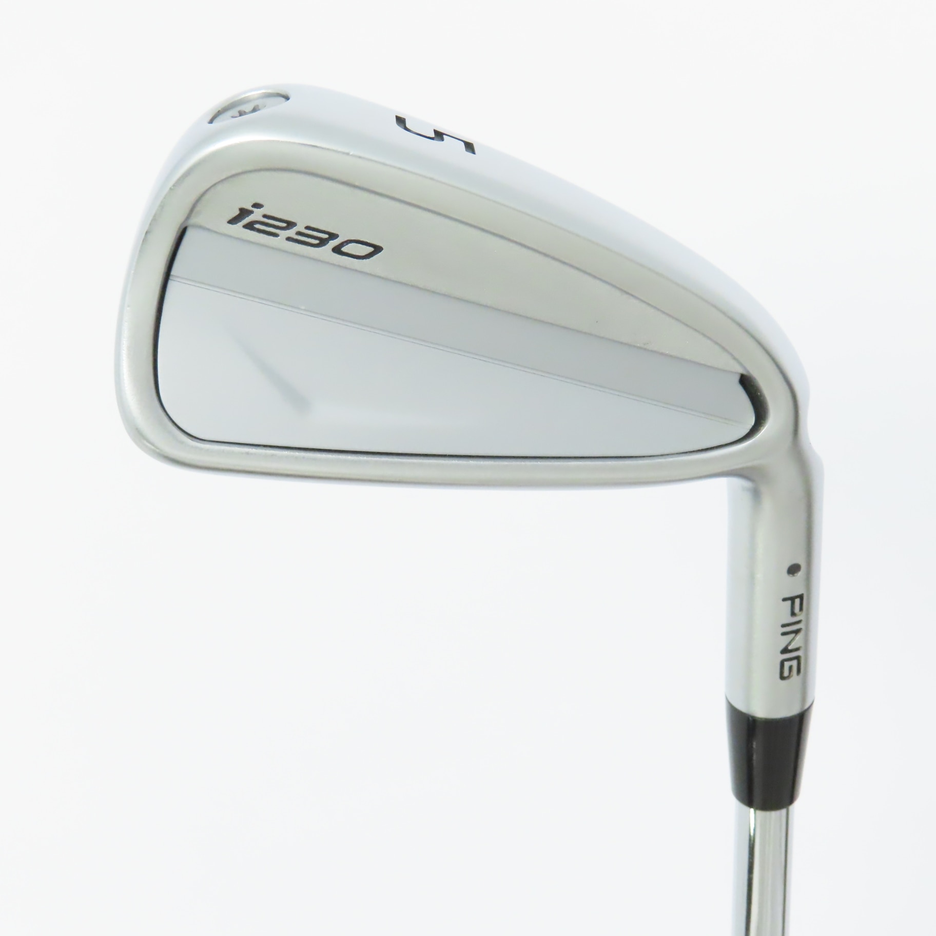 PING i230 アイアンセット 楽天市場】ピン i230 アイアン PING i230 iron 6本セット TRAVIL