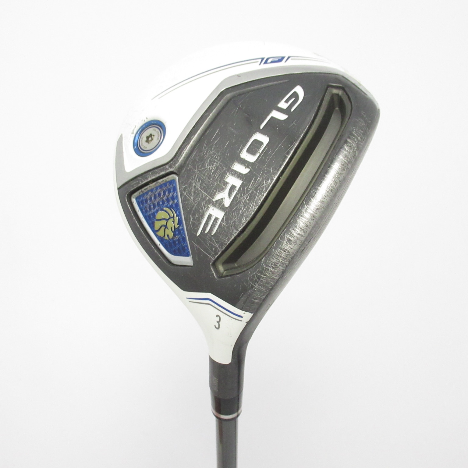 TaylorMade - グローレ GLORE F2 フェアウェイウッド 3番 5番 2本セット Amazon.co.jp: テーラーメイド(TAYLOR MADE) ステルス グローレ