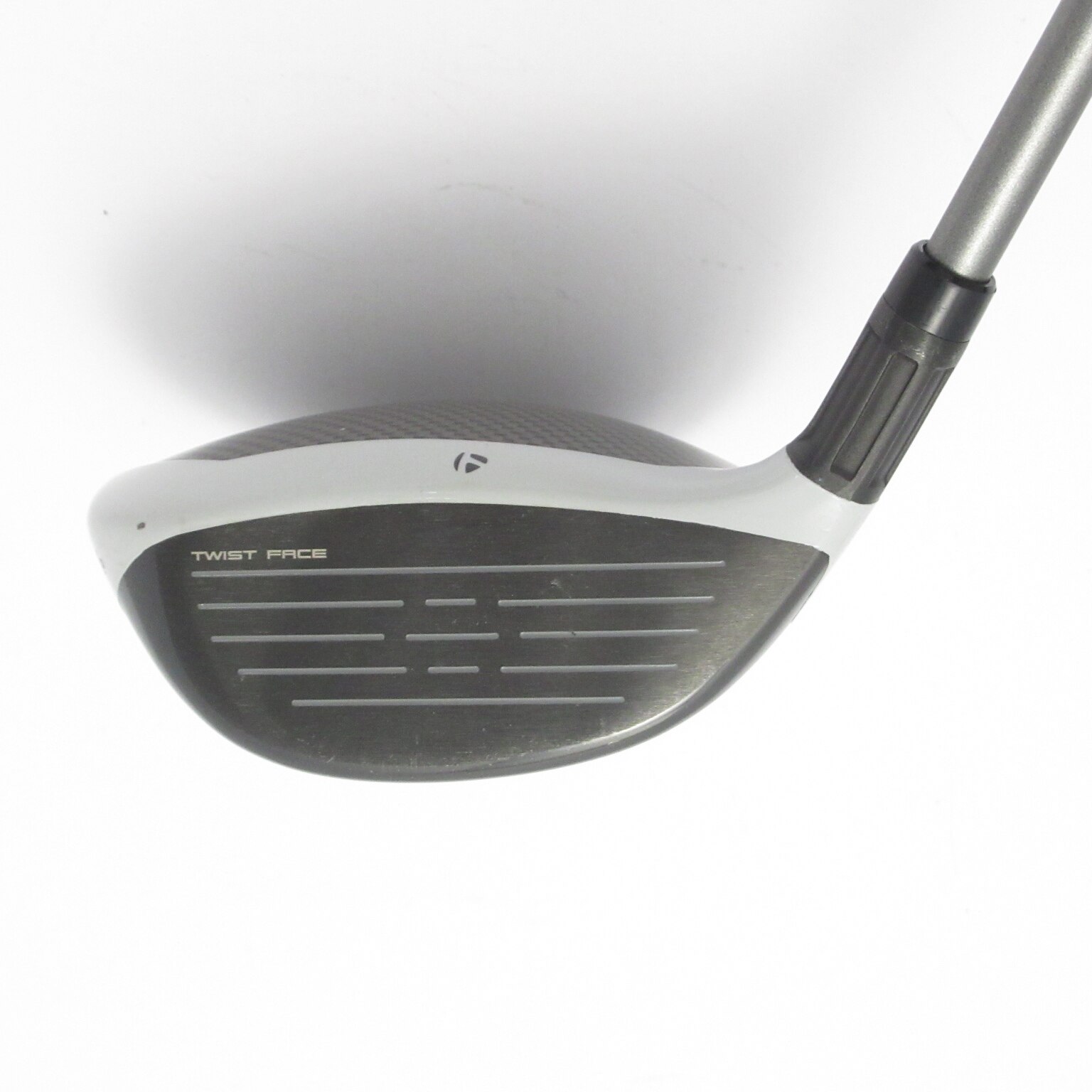 中古】SIM マックス フェアウェイウッド Tour AD XC-6 15 S CD