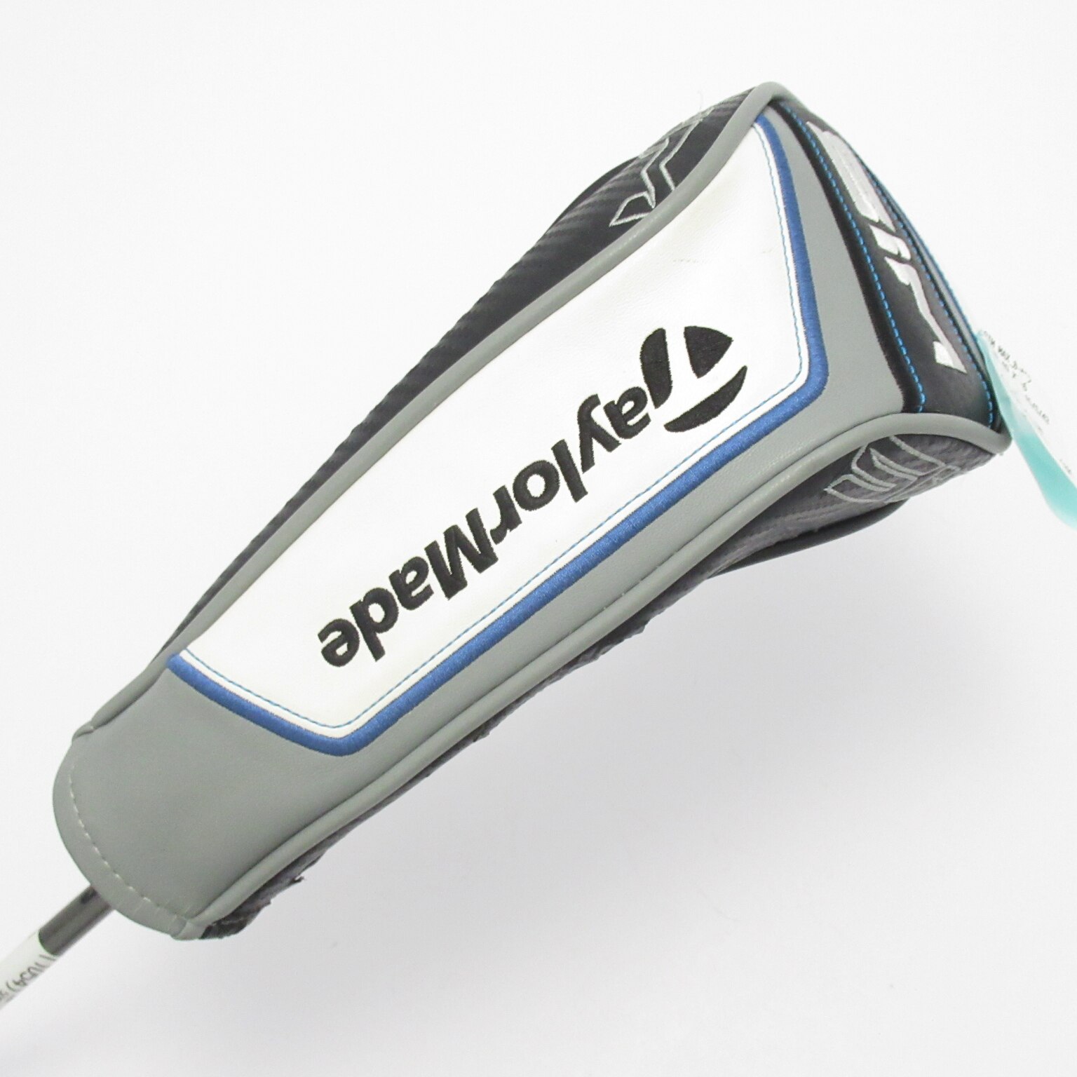 中古】SIM マックス フェアウェイウッド Tour AD XC-6 15 S CD