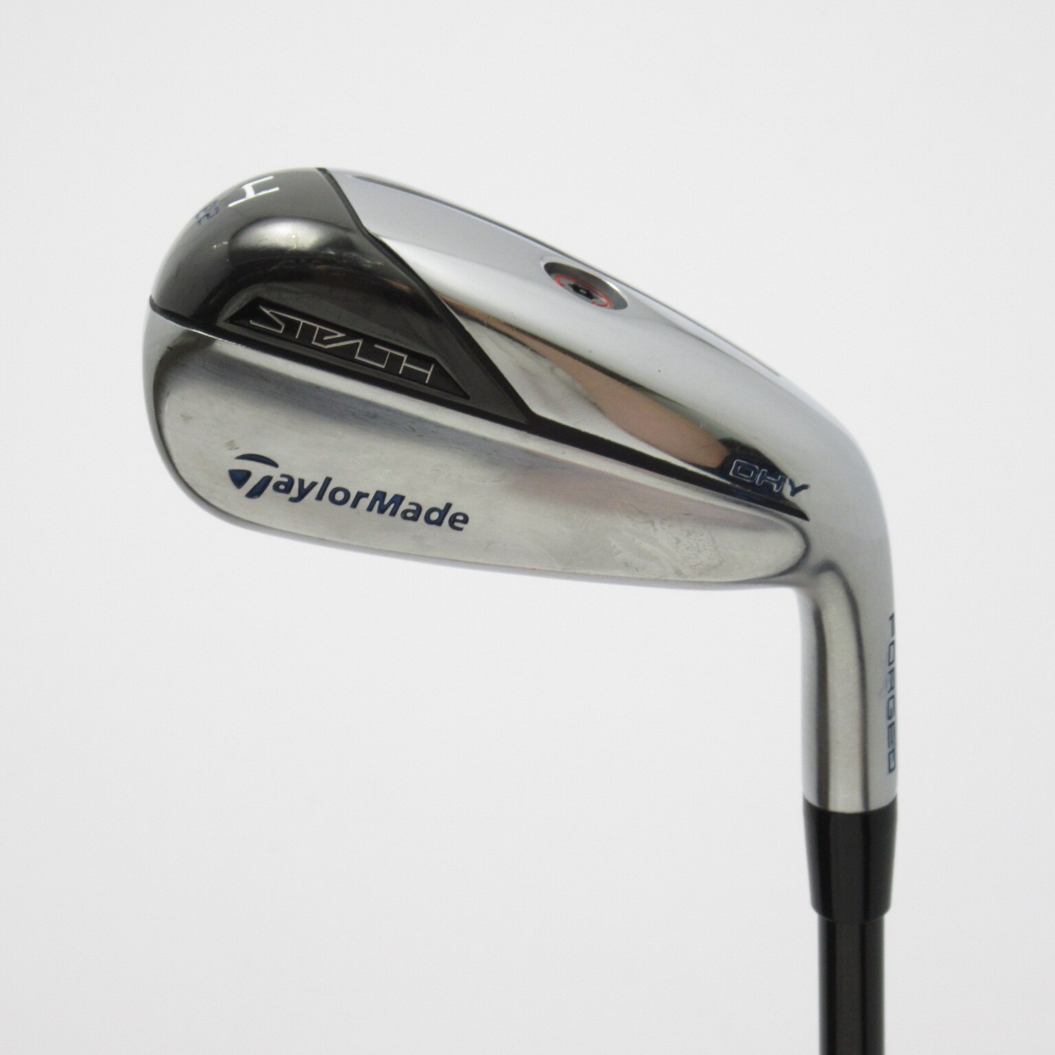 中古】ステルス ユーティリティ テーラーメイド メンズ 通販