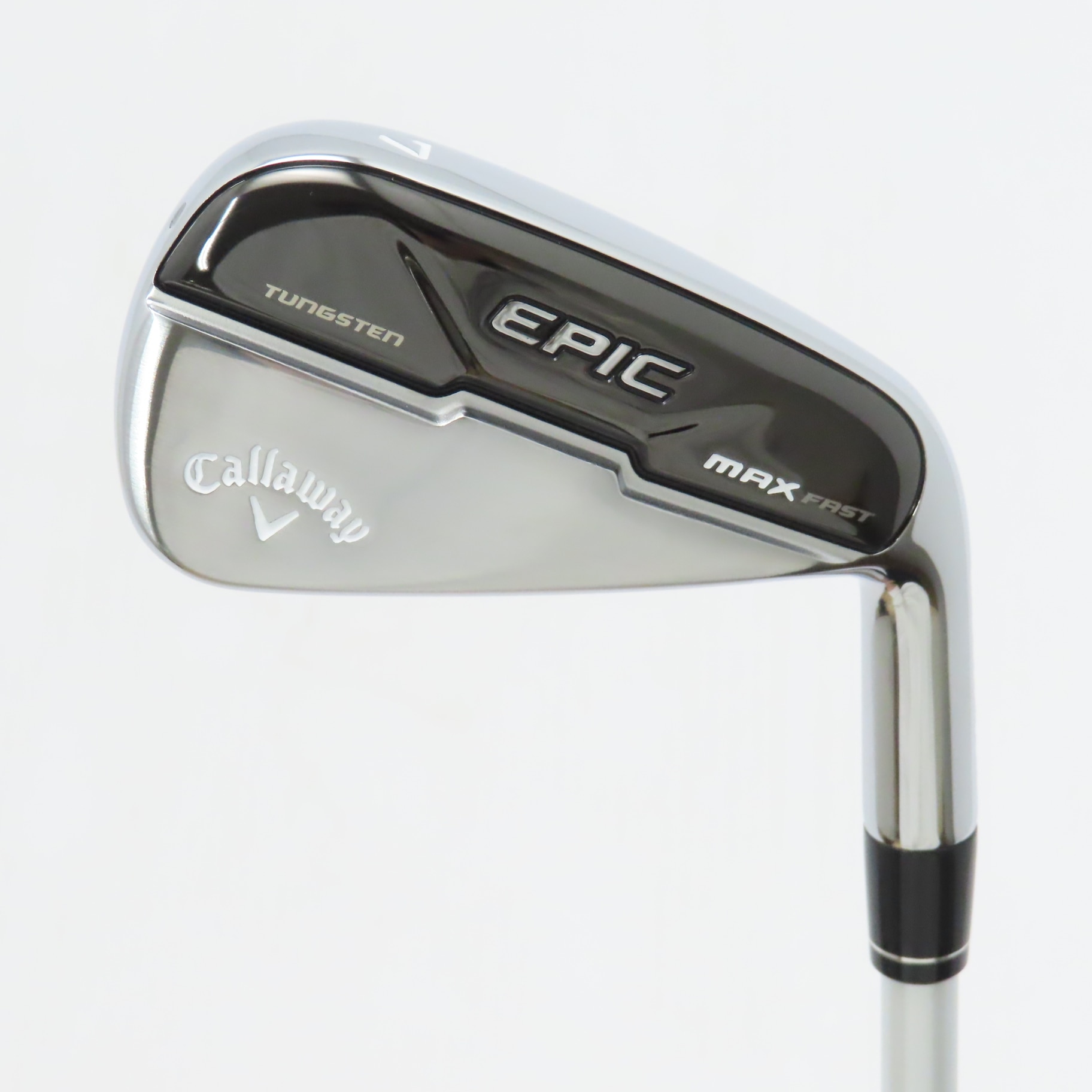 ゴルフクラブ メンズ セット キャロウェイ EPIC MAX FAST 10本 Amazon.co.jp: キャロウェイ(Callaway) アイアンセット EPIC MAX