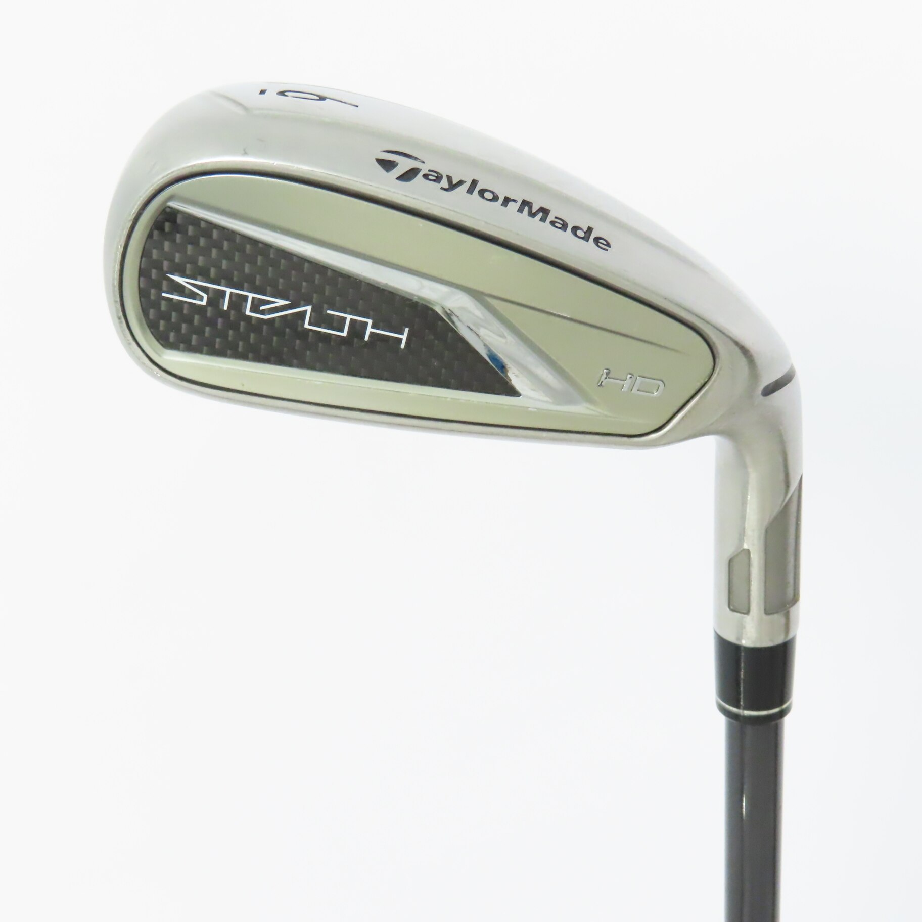 中古】ステルス アイアンセット (テーラーメイド) 通販｜GDO中古