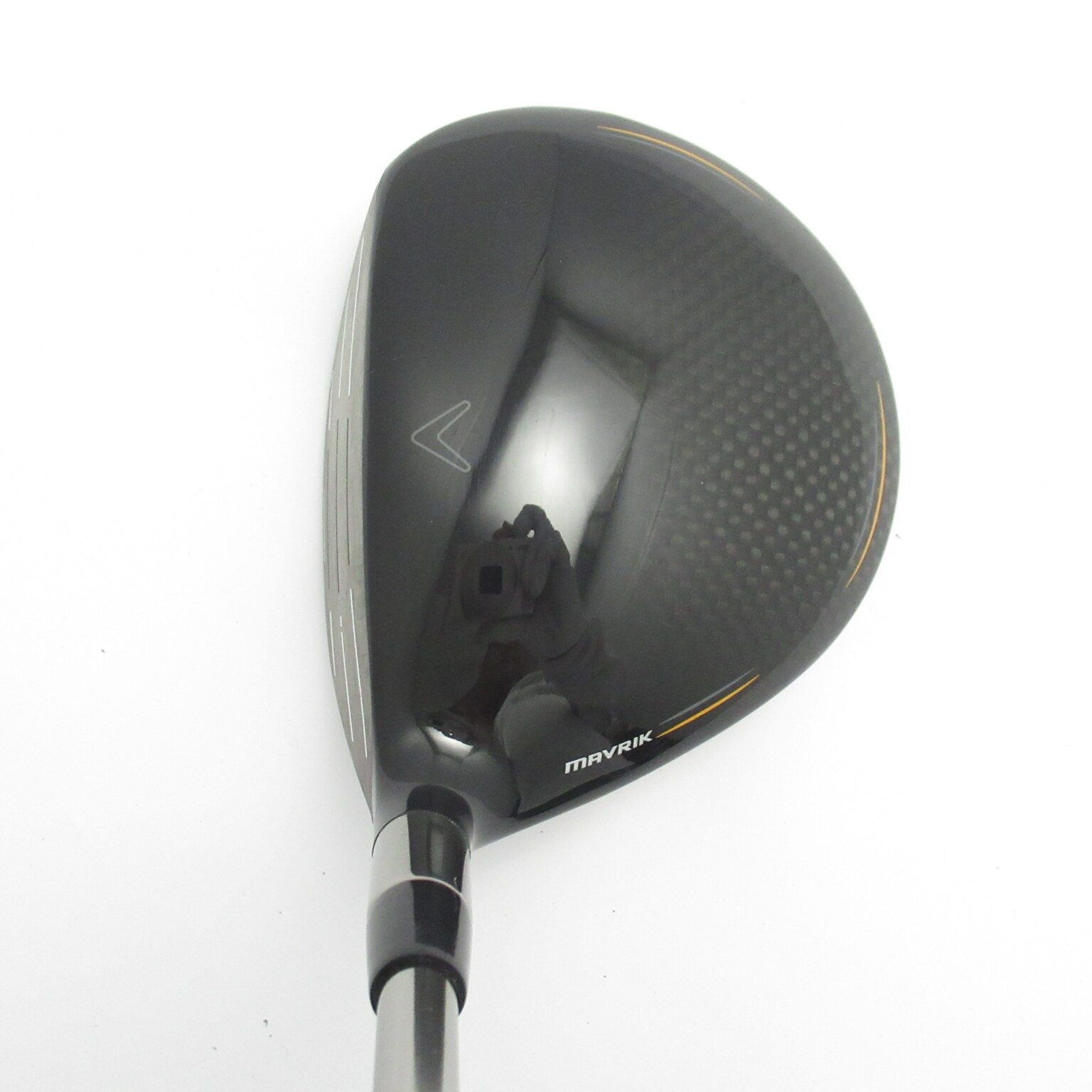 中古】マーベリック フェアウェイウッド Diamana ZF70 15 S C