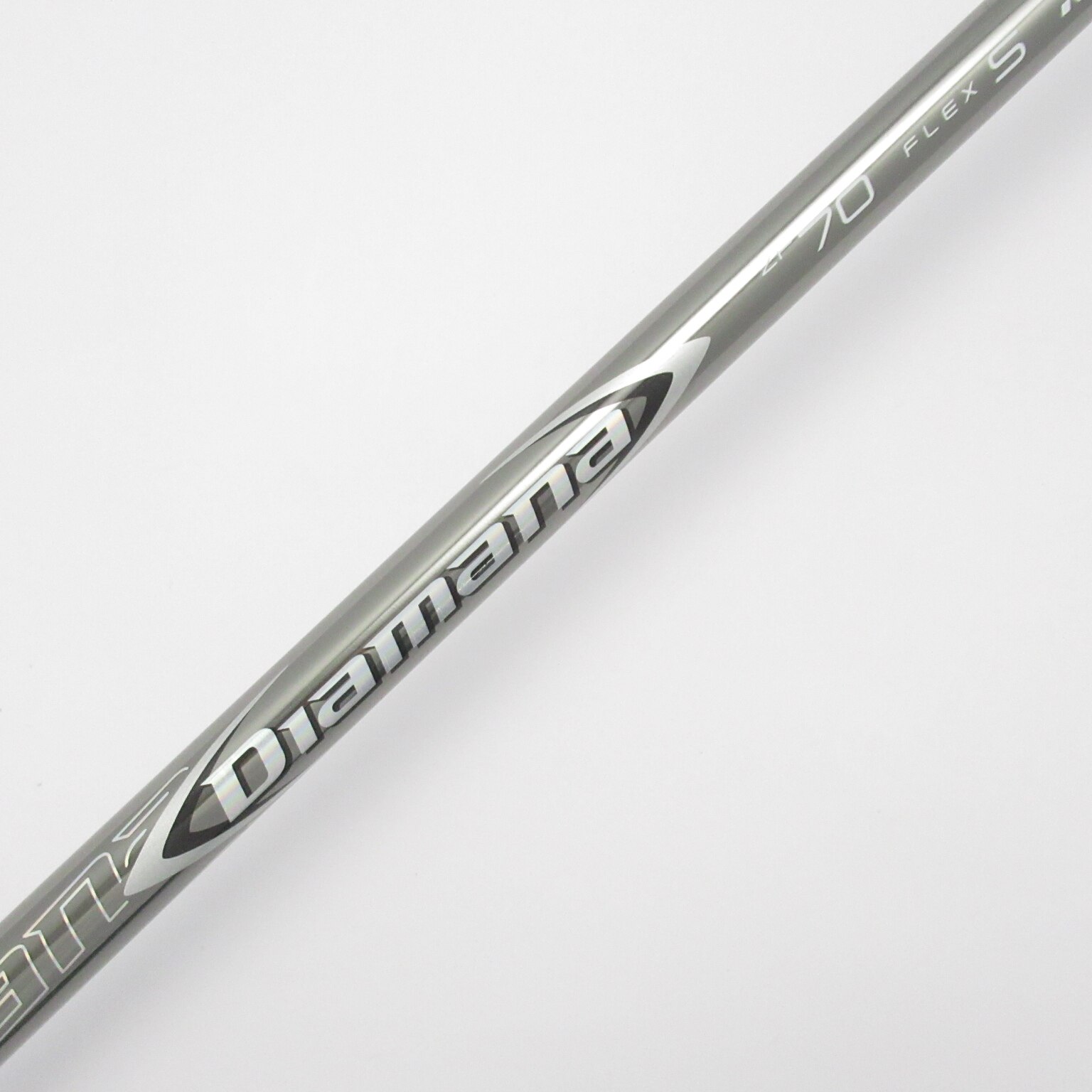 中古】マーベリック フェアウェイウッド Diamana ZF70 15 S C