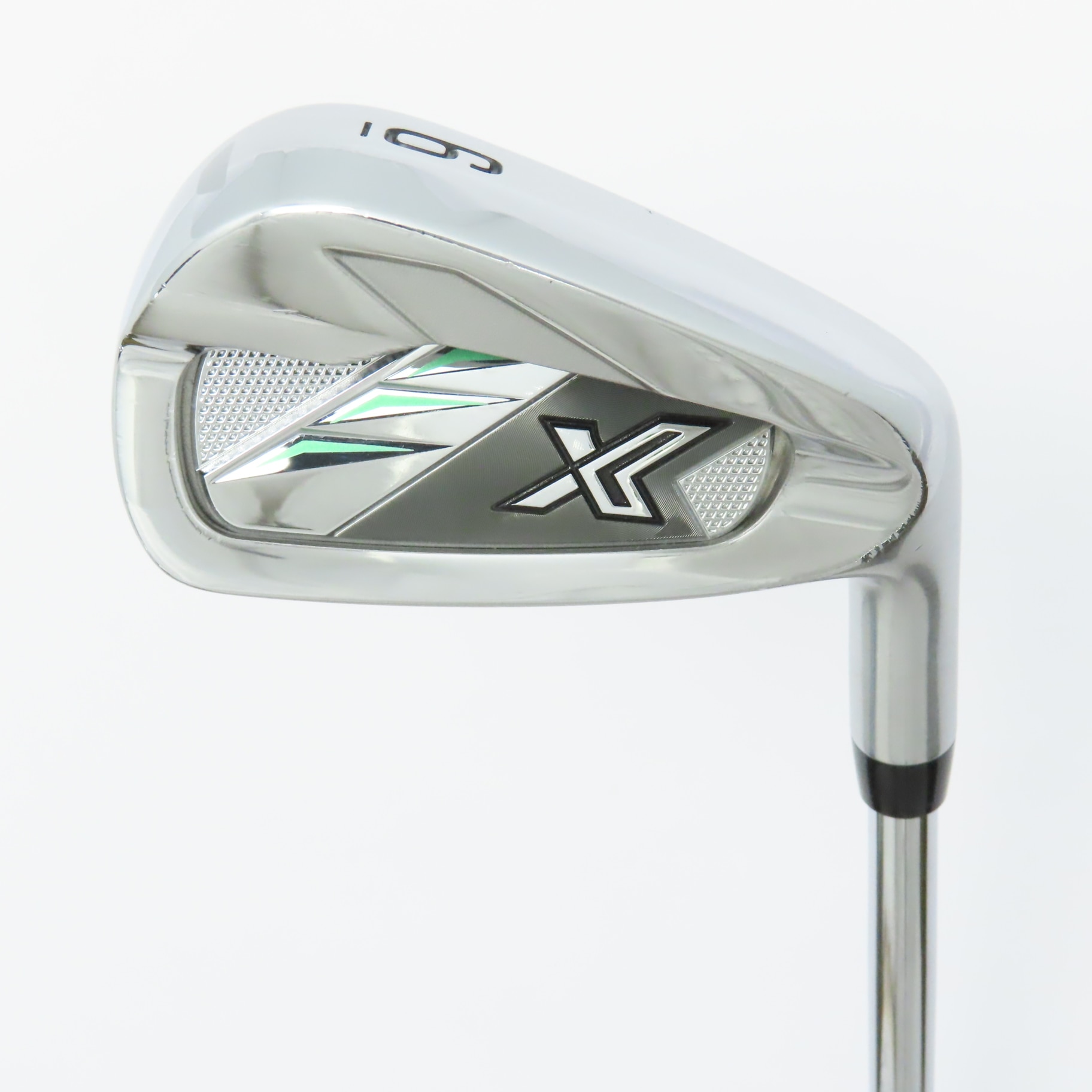 DUNLOP ダンロップ/1W/XXIO true focus impact/Aランク/63【中古】 DUNLOP ダンロップ/1W/XXIO true focus impact/Aランク/63【中古