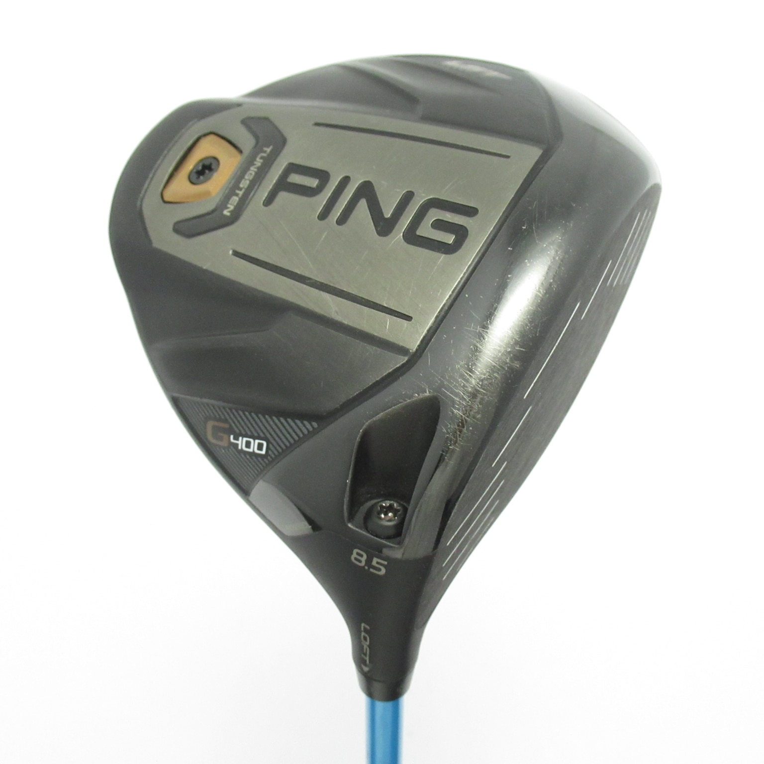 中古】G400 LST ドライバー (ピン) G400 通販｜GDO中古ゴルフクラブ