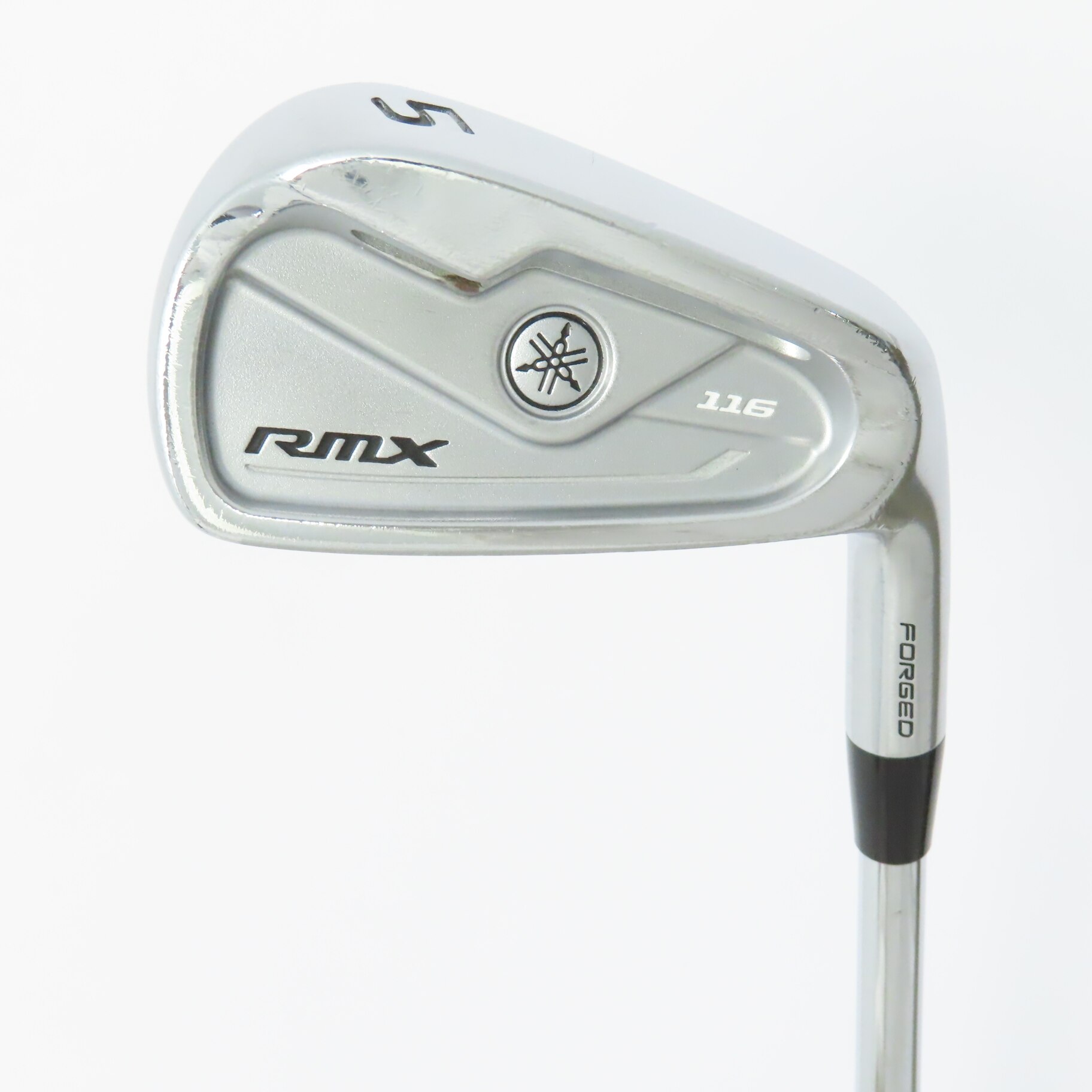 中古】RMX 116 アイアンセット (ヤマハ) RMX 通販｜GDO中古ゴルフクラブ