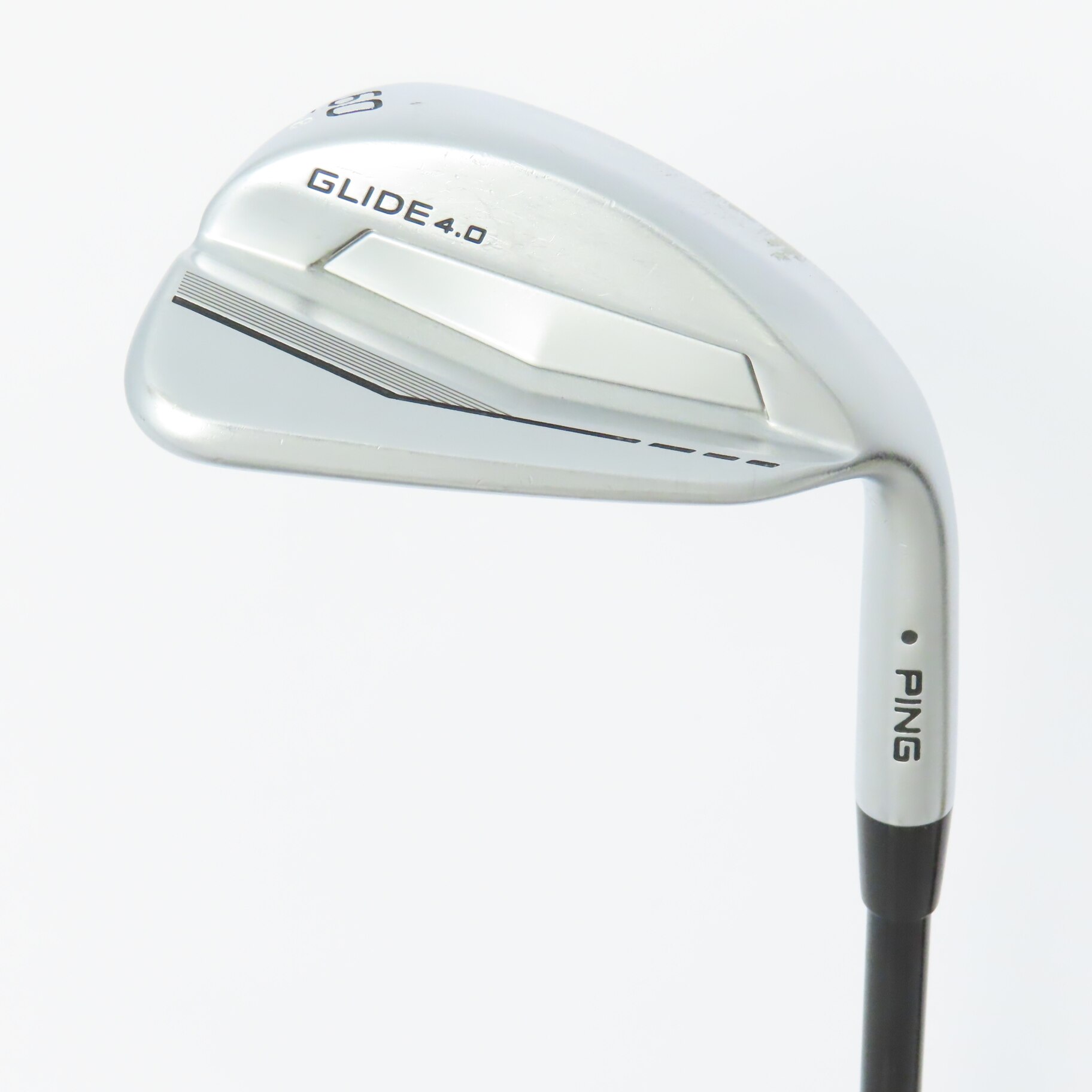 返品OK 【中古ゴルフクラブ】ピン EYE2 GORGE(ゴージ) ウェッジ D/G SW