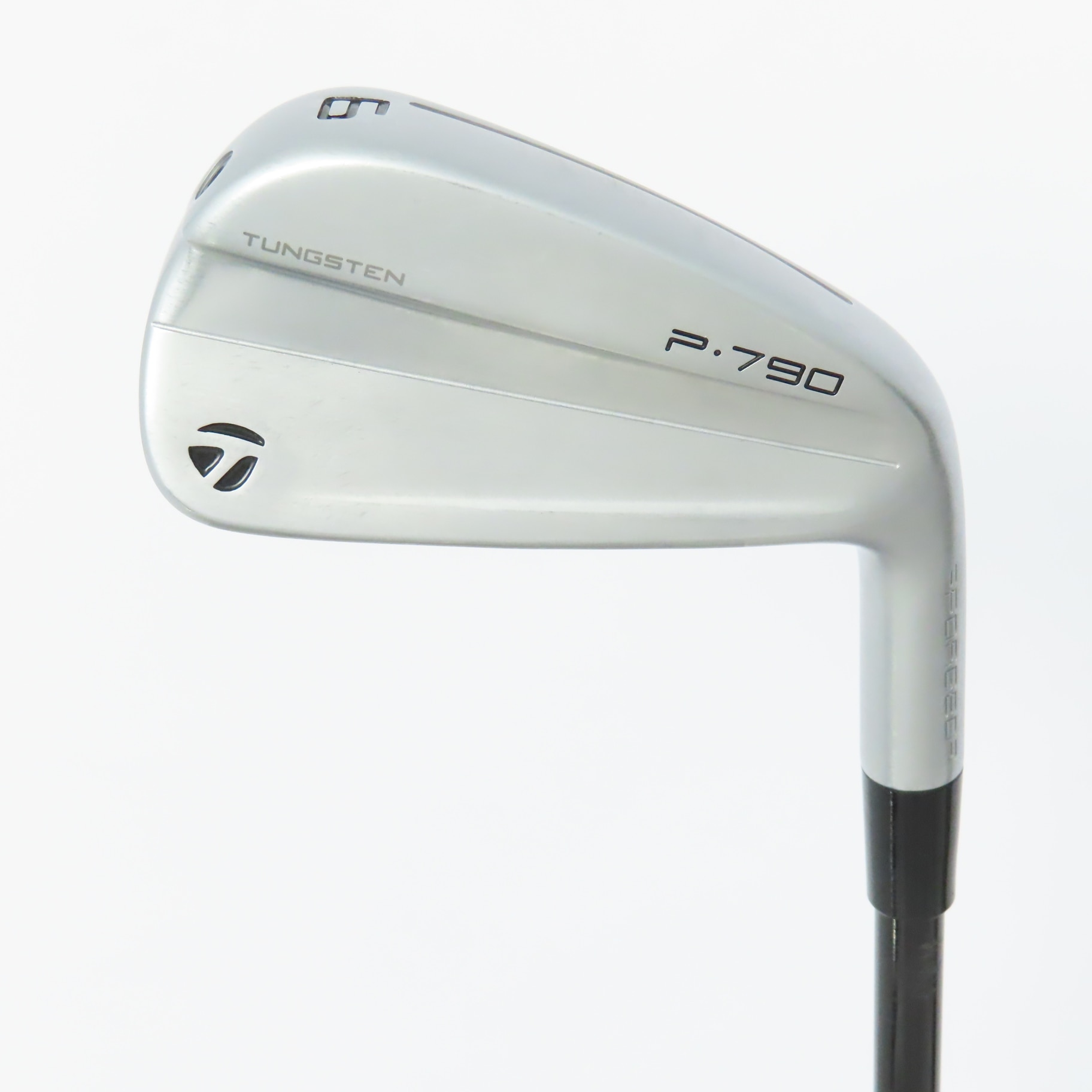 中古】P790(2023) アイアンセット (テーラーメイド) P790 通販