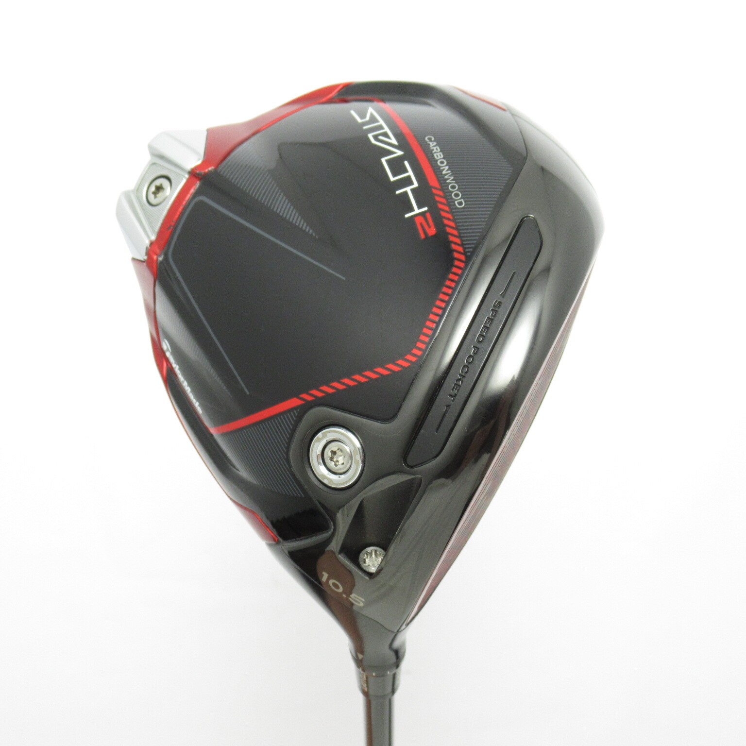 中古】ステルス ドライバー (テーラーメイド) 通販｜GDO中古