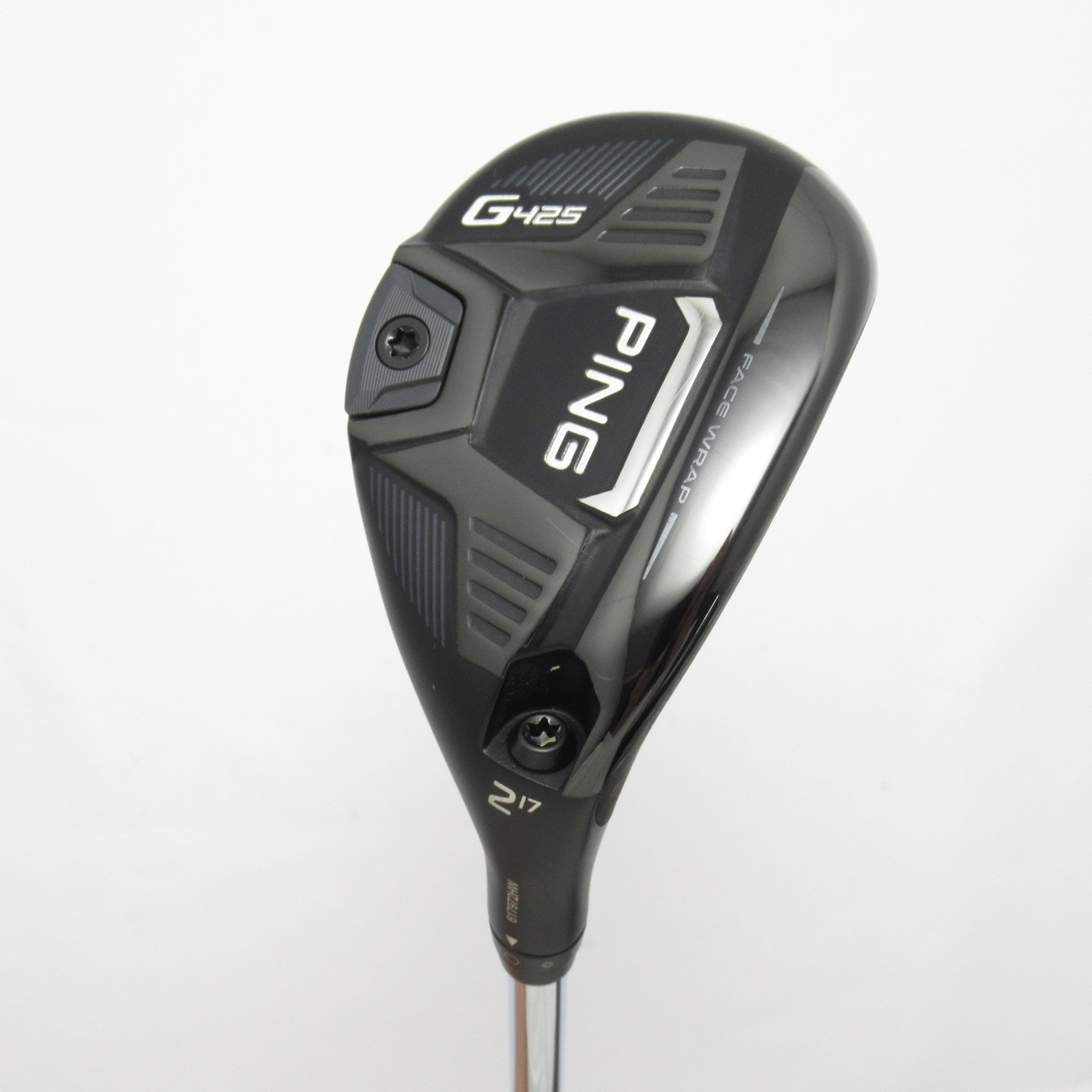 PING - 新品 未使用 PING G425 5U 5H 26° ユーティリティ ピン Amazon | ピン（PING） ユーティリティ メンズ G425