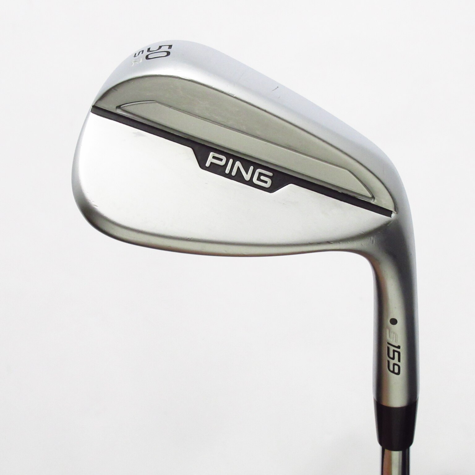 中古】S159 ウェッジ N.S.PRO MODUS3 TOUR 105 50-12 S C