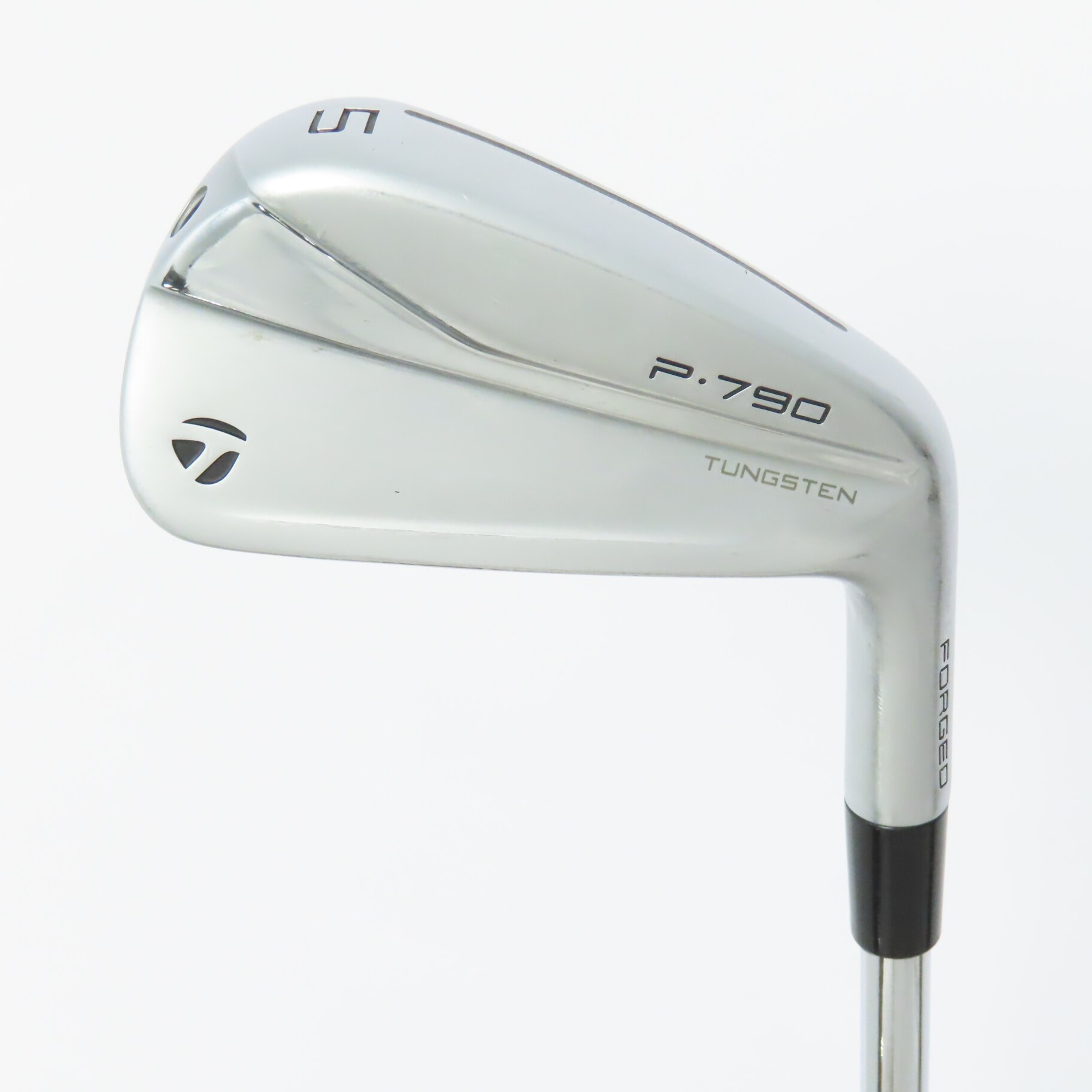 中古】P790(2021) アイアンセット (テーラーメイド) P790 通販