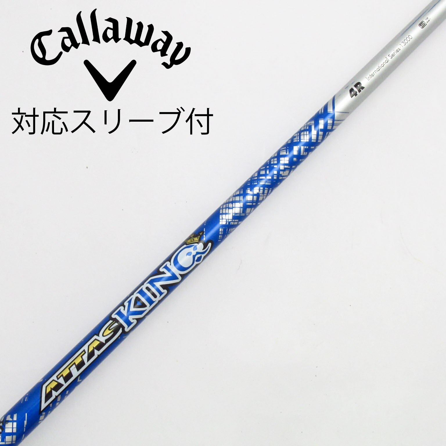 中古】USTマミヤ シャフト・スリーブ 通販｜GDO中古ゴルフクラブ