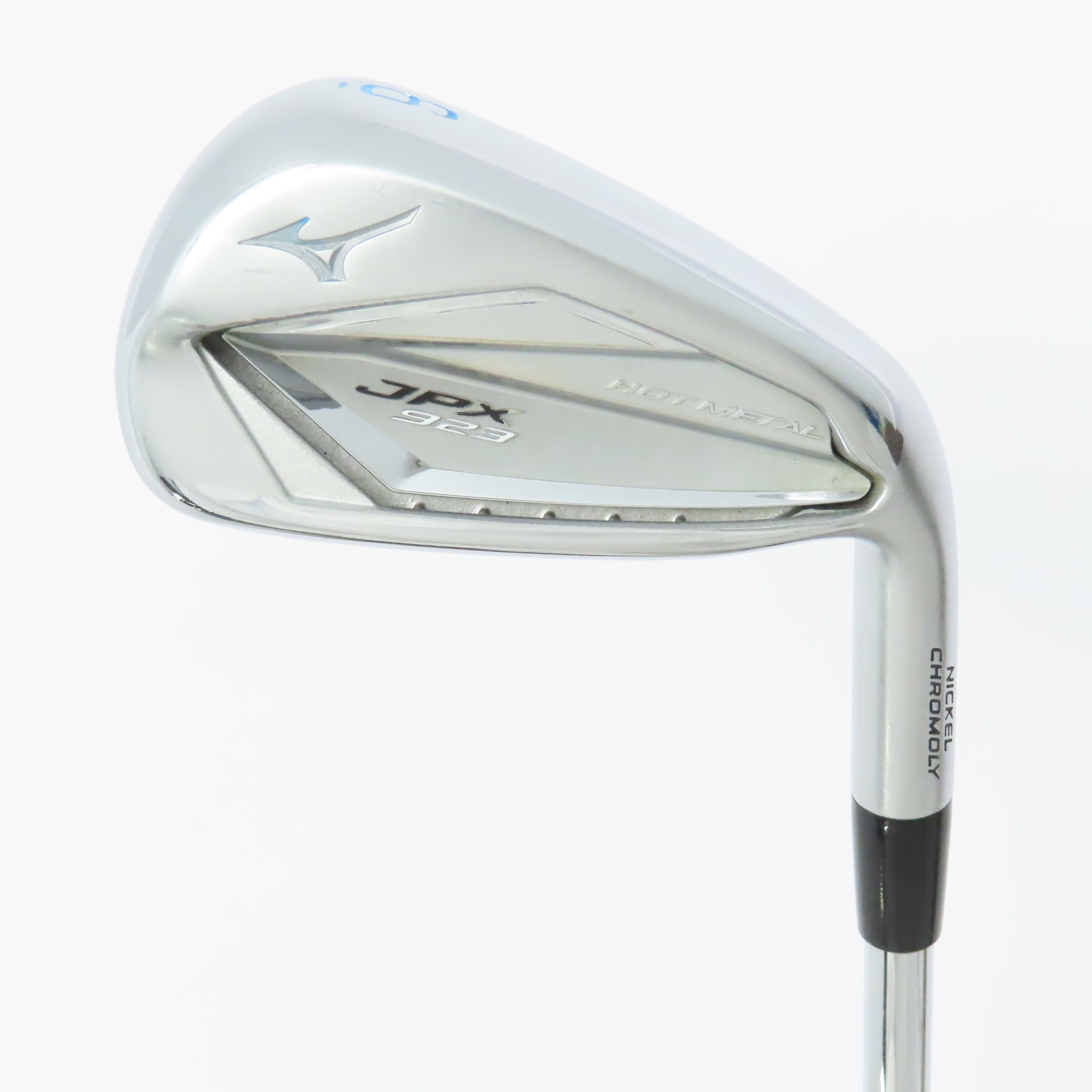 中古】JPX アイアンセット (ミズノ) 通販｜GDO中古ゴルフクラブ