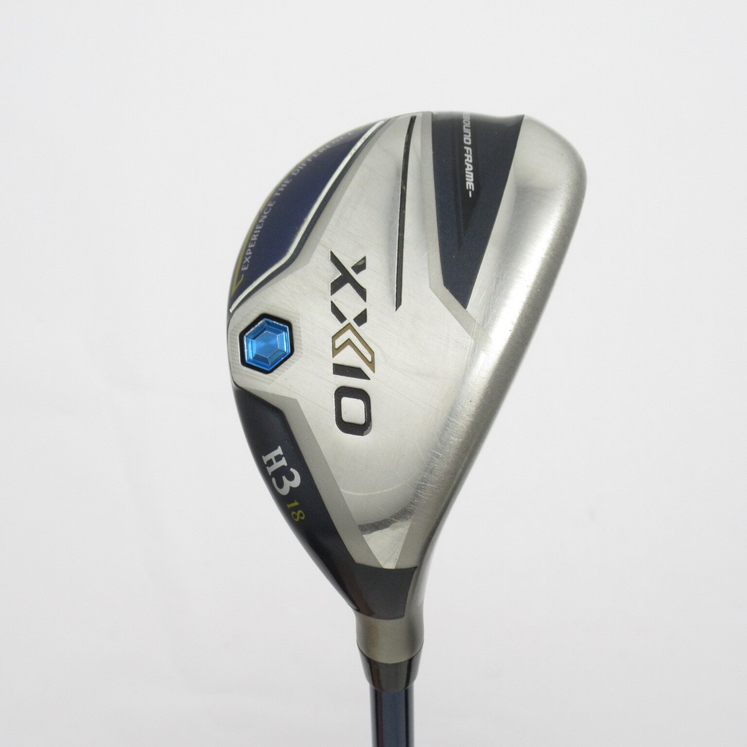ゼクシオ7番ユーティリティ23°UTゴルフクラブメンズ中古シニア初心者XXIO 中古】ゼクシオ ユーティリティ (ダンロップ) 通販｜GDO中古