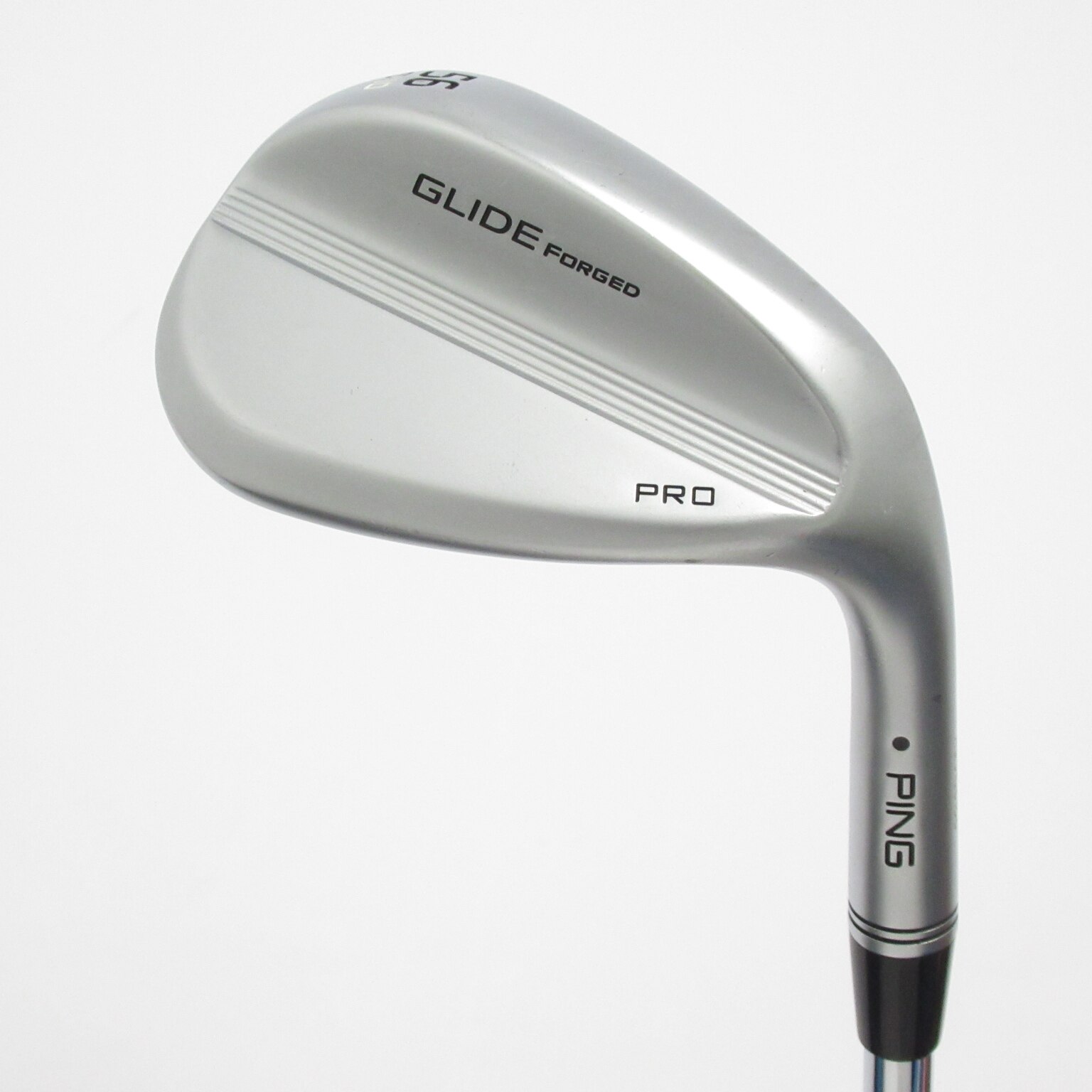 中古】グライド フォージド プロ S ウェッジ (ピン) GLIDE 通販