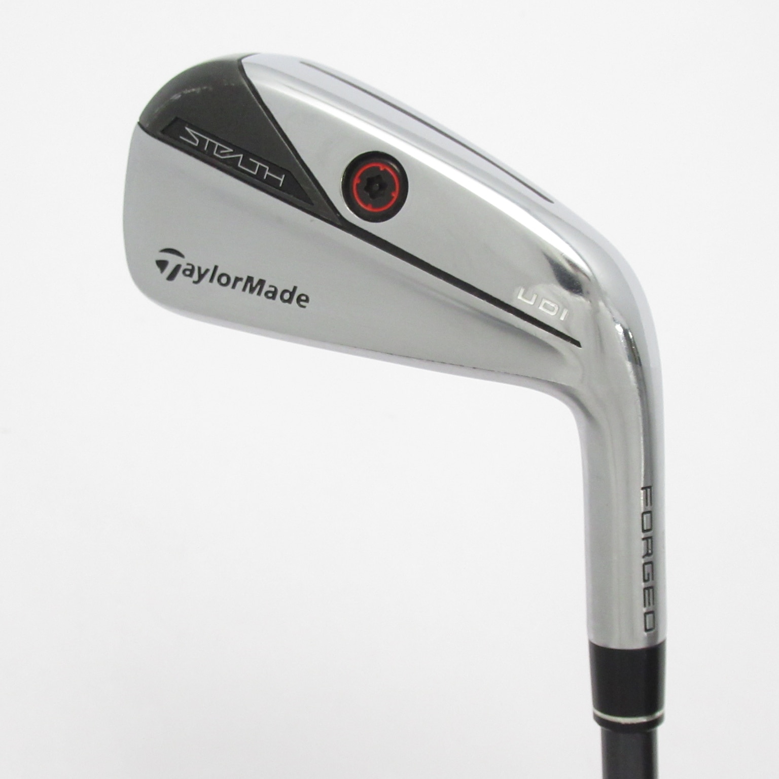 TaylorMade - テーラーメイド　ステルス ユーティリティ ♯4 中古 中古】ステルス ユーティリティ (テーラーメイド) 通販｜GDO中古