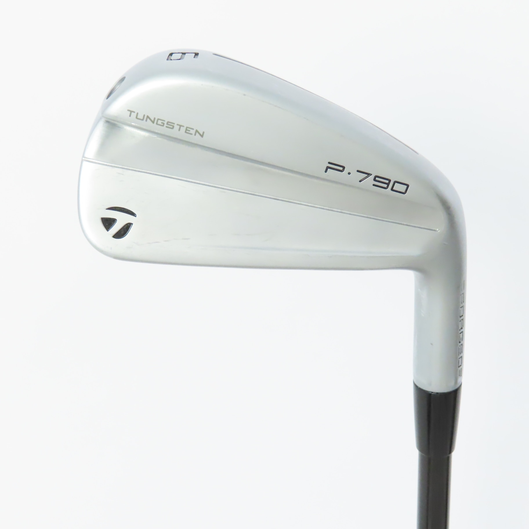 テーラーメイド P790アイアン raune 2023年 5本 6-P