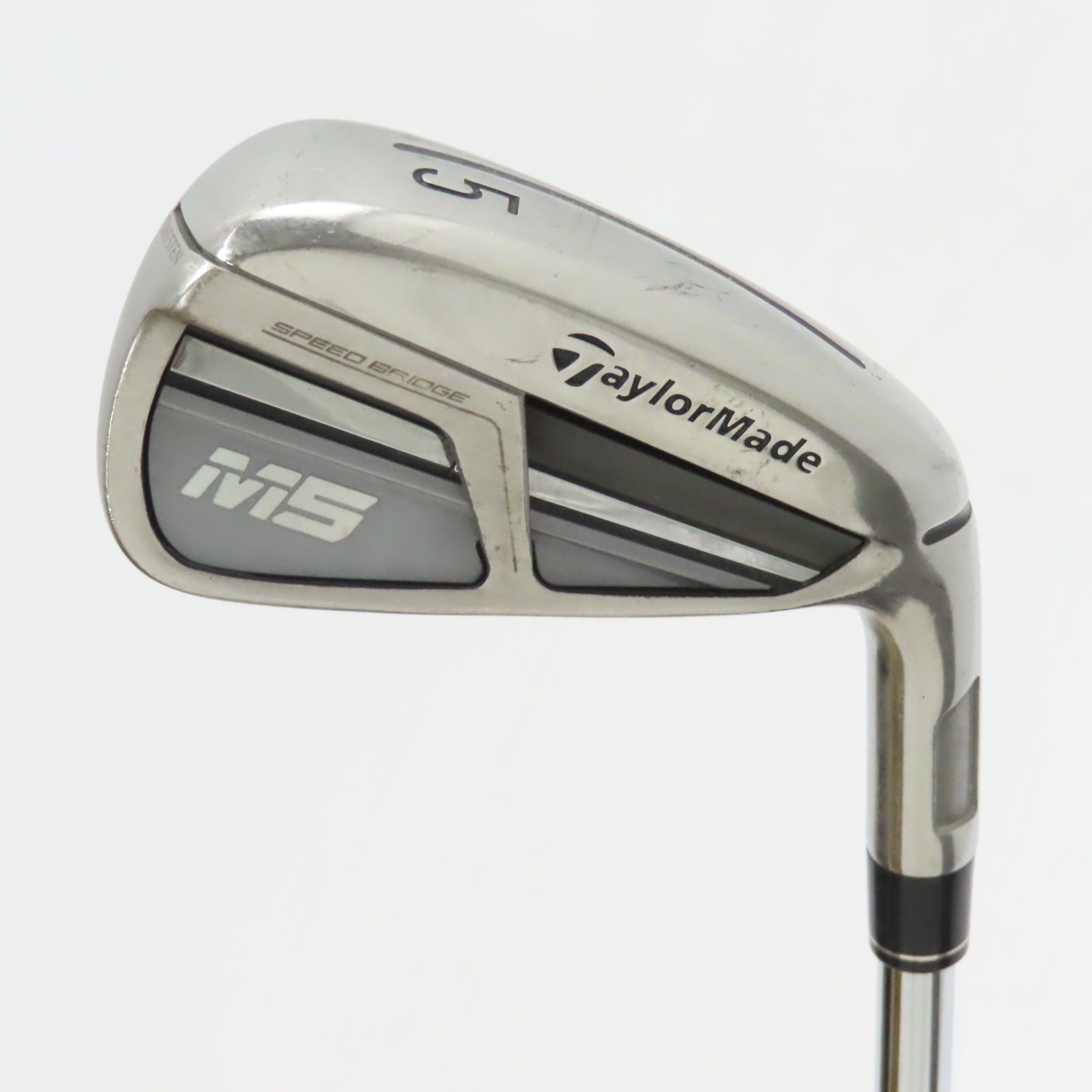 TaylorMade - テーラーメイド　M5アイアンセット 中古】M5 アイアンセット (テーラーメイド) 通販｜GDO中古ゴルフ