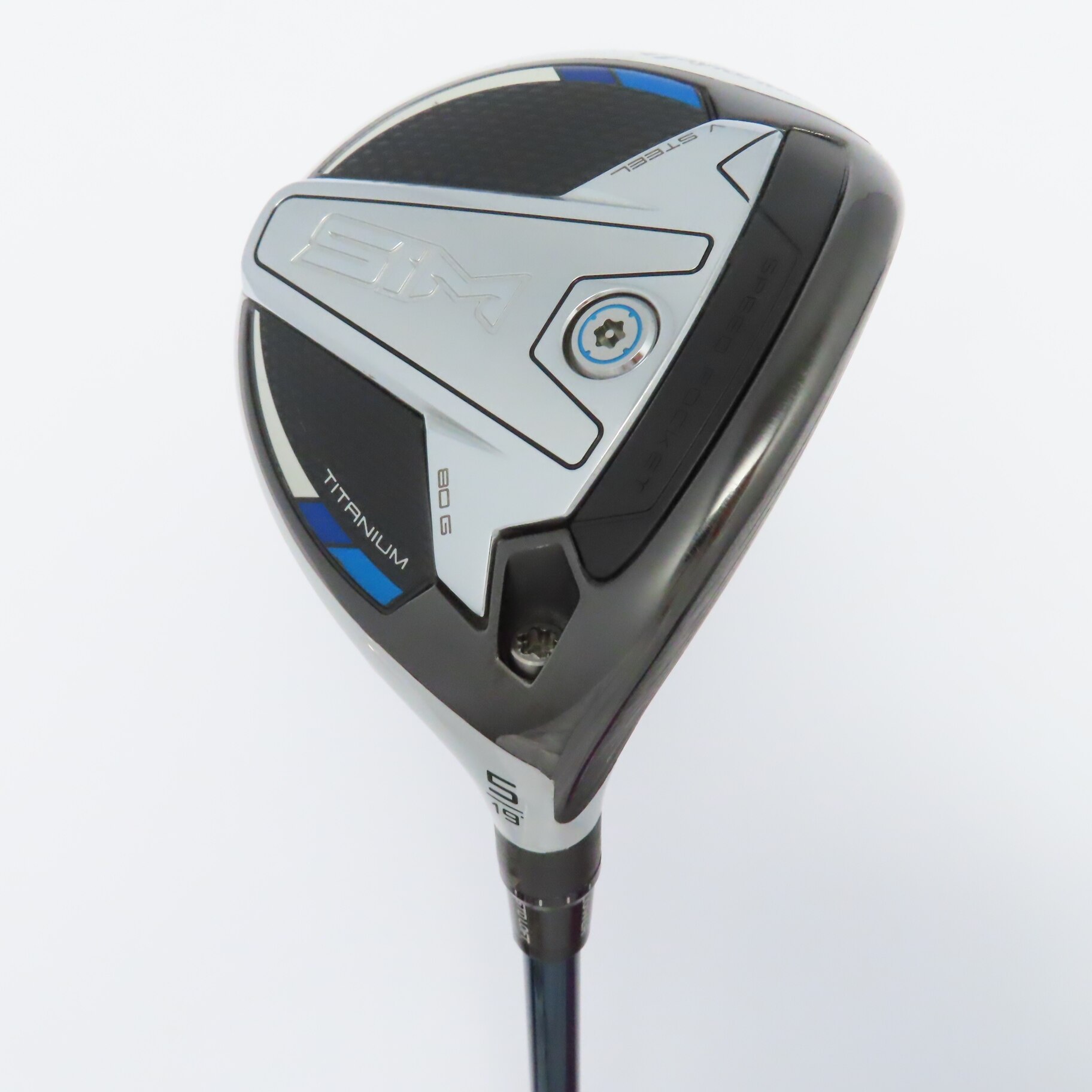 中古】SIM フェアウェイウッド (テーラーメイド) 通販｜GDO中古