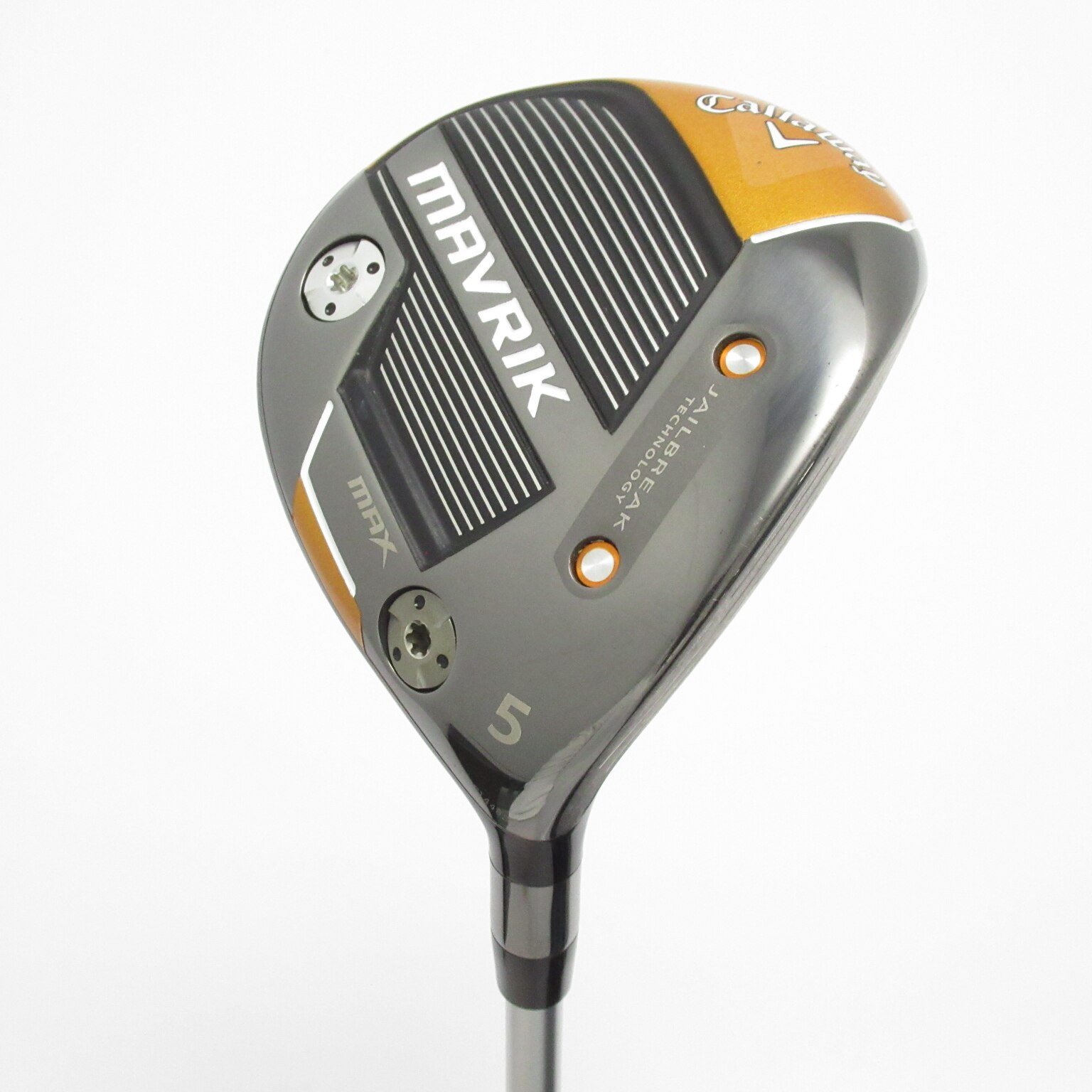 Callaway - Callaway キャロウェイ/5UT/MAVRIK/ABランク/63【中古】 楽天市場】キャロウェイ マーベリック ユーティリティ 5の通販