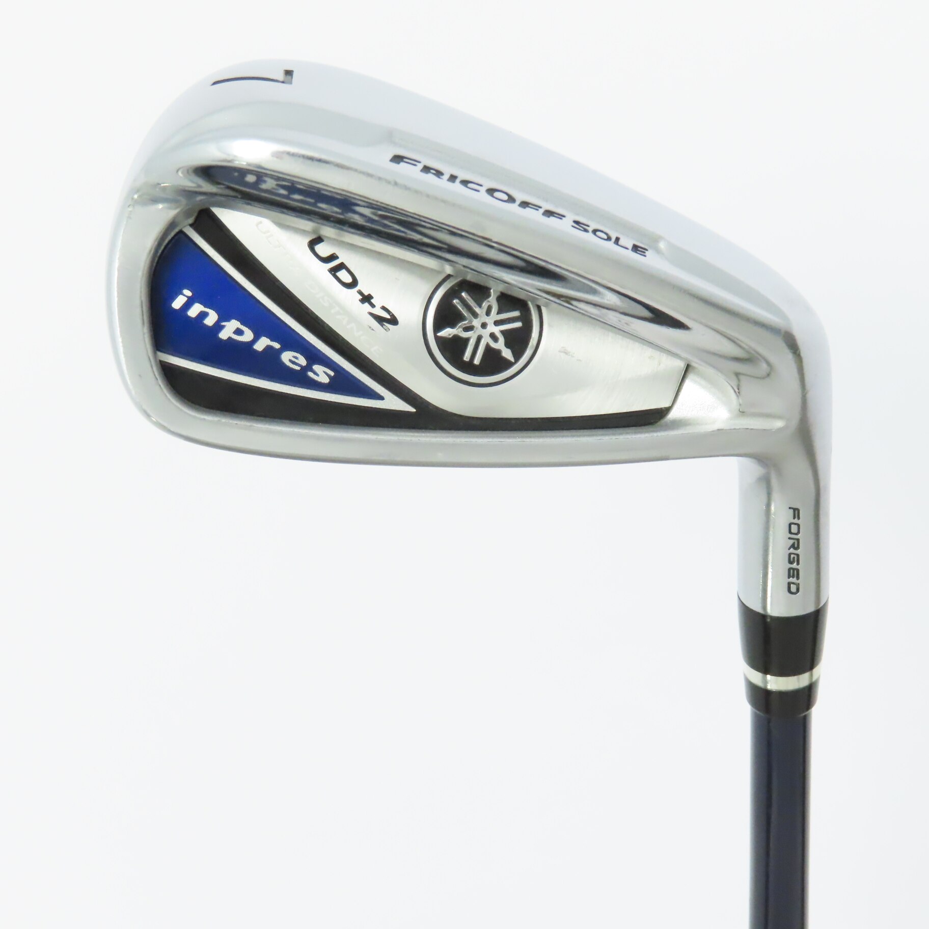 yoda shoma　ヤマハ　inpress UD+2　7本セット 楽天市場】インプレス UD＋2（アイアン｜メンズクラブ）：クラブ