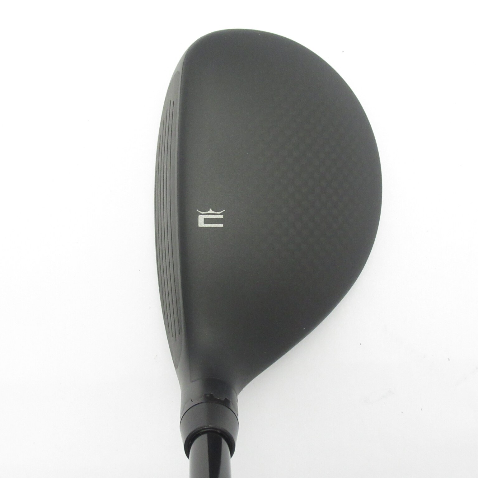 コブラ KING TEC ユーティリティ 5U 24度、DIハイブリッド75-S 中古】キング TEC ハイブリッド ユーティリティ オリジナル Tour
