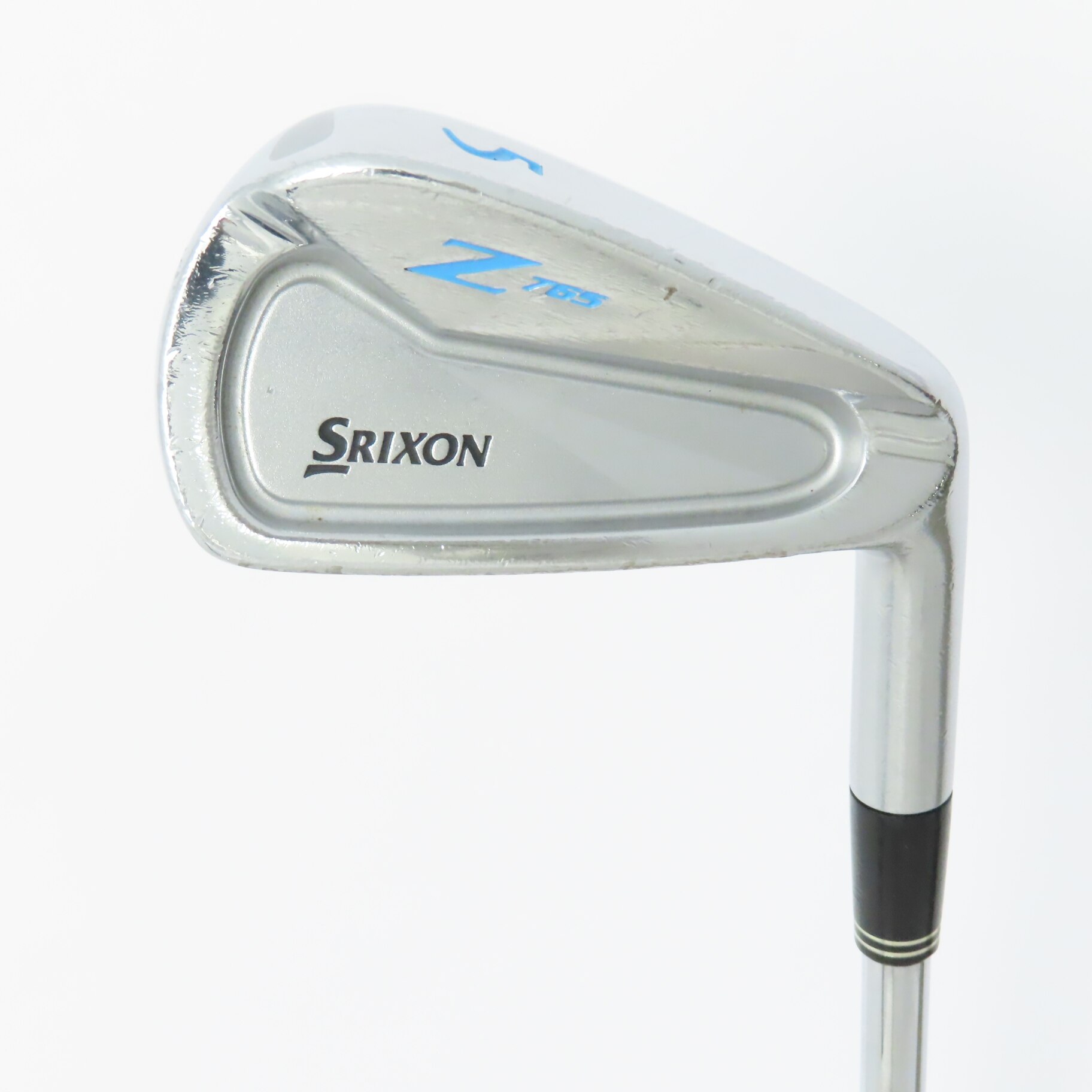 中古】スリクソン Z765 アイアンセット (ダンロップ) スリクソン