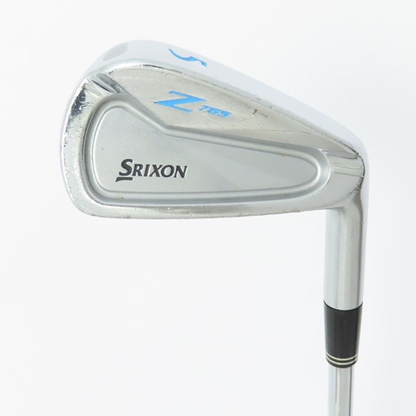 Srixon Z765 ZF65 Srixon Z 765 Irons Review Plugged In Golf
