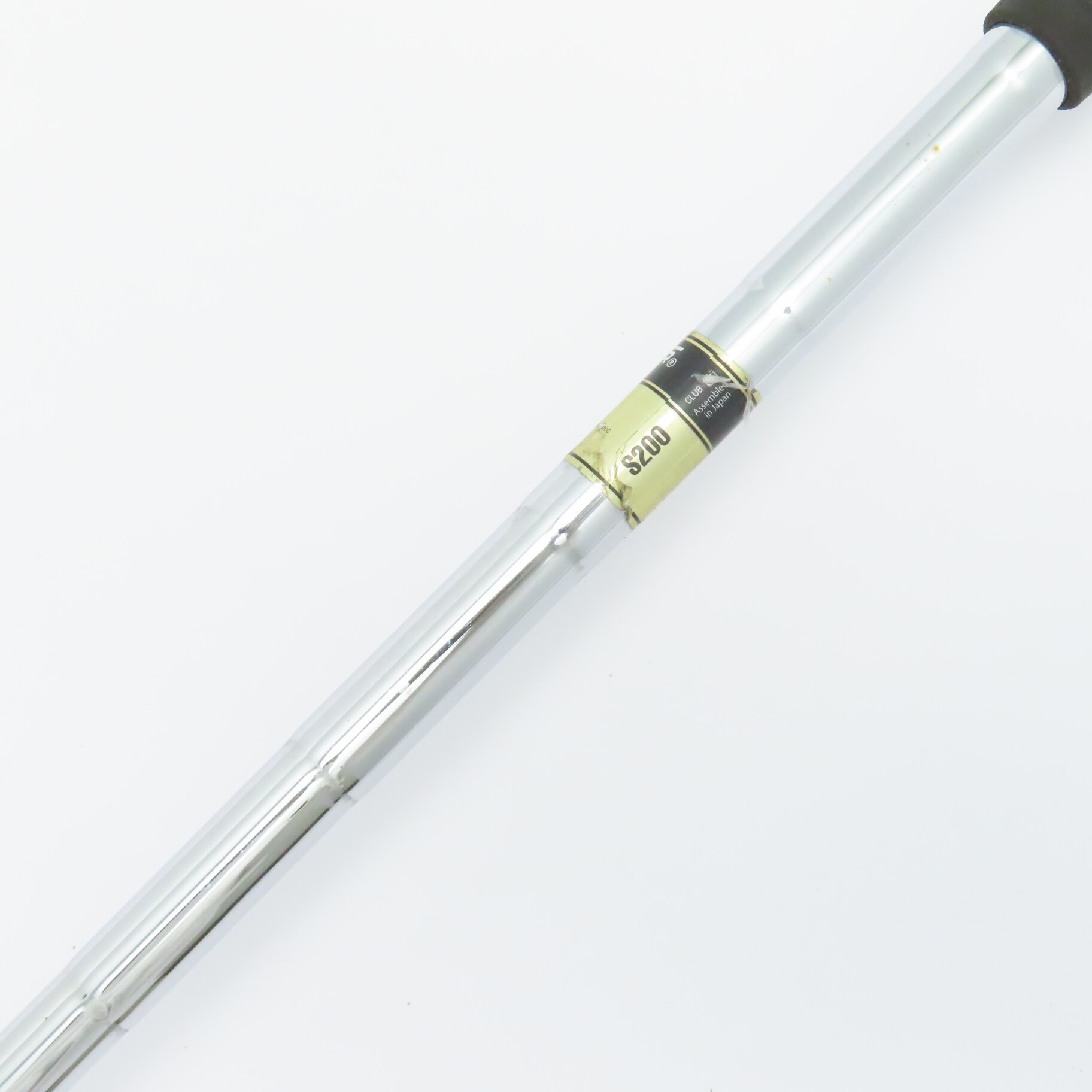 中古】スリクソン Z765 アイアン Dynamic Gold DST 25 S200 D(アイアン